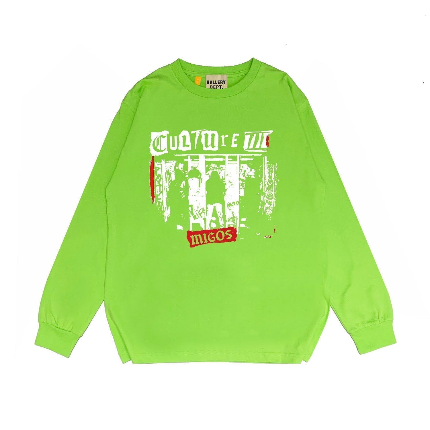 Green 1