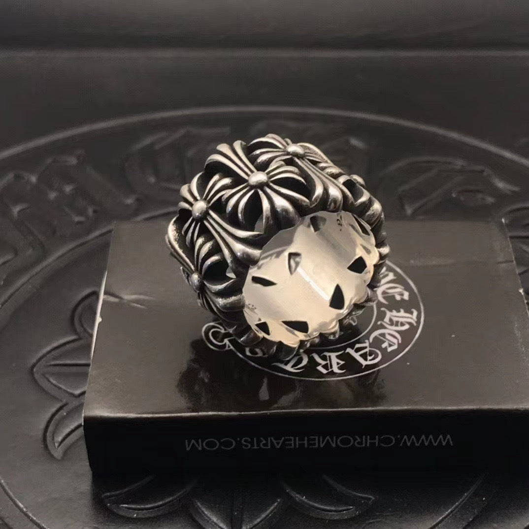 silver
