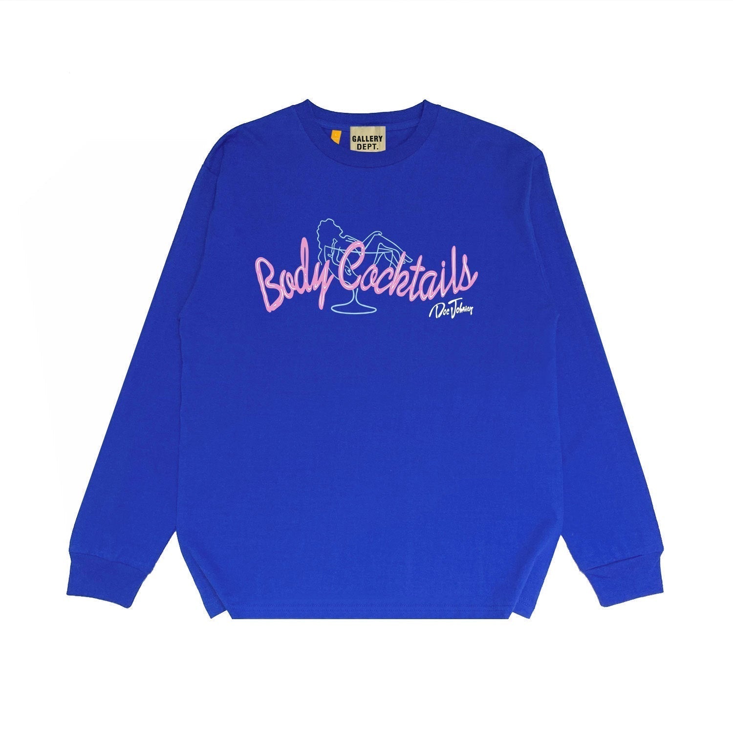 Blue 1