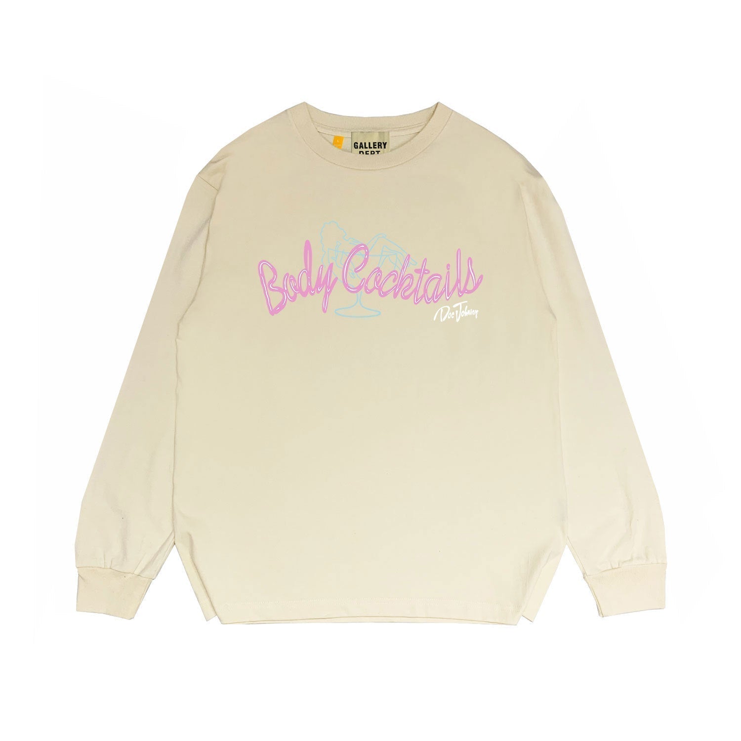 Milky yellow 1