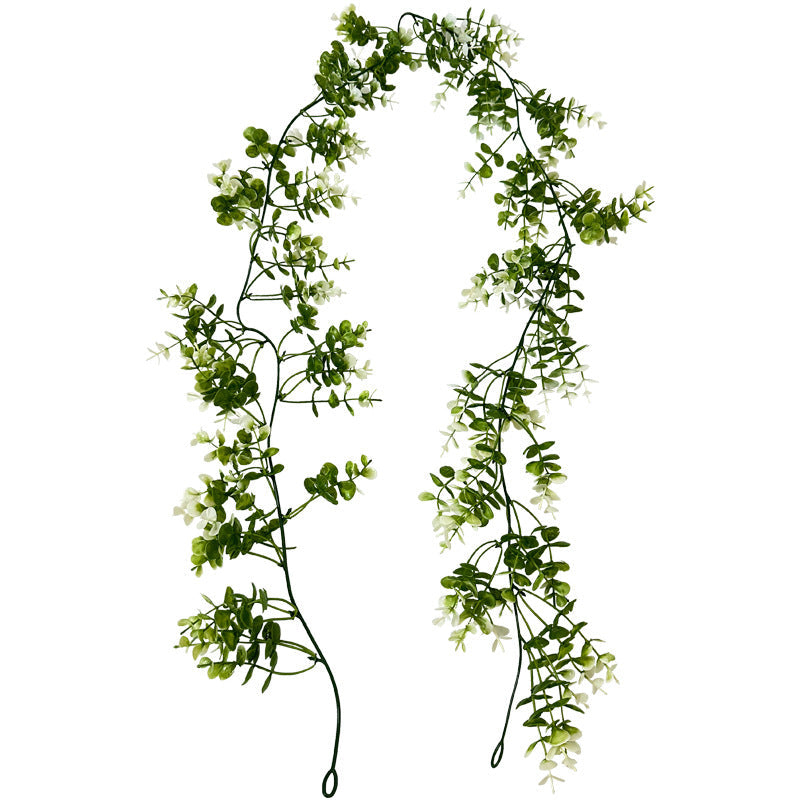 🔥Last Day 50% OFF🔥Artificial Rose Garland Flower Vine