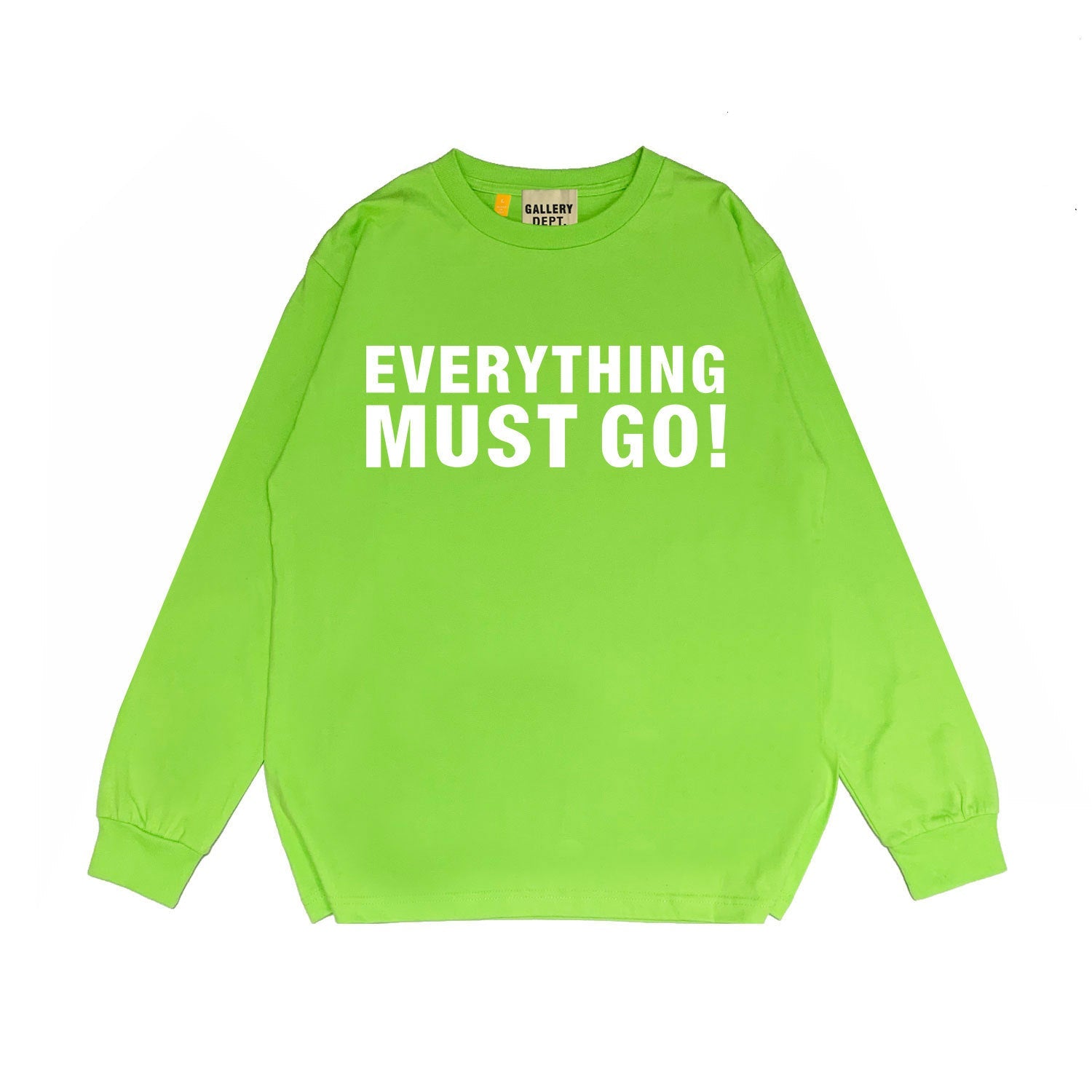 Green 1