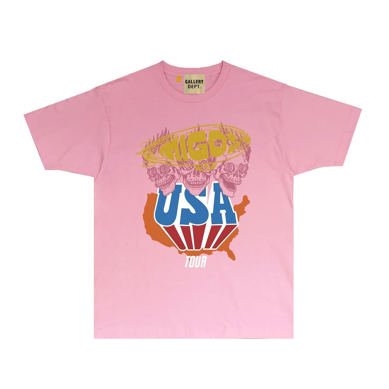 Pink 1
