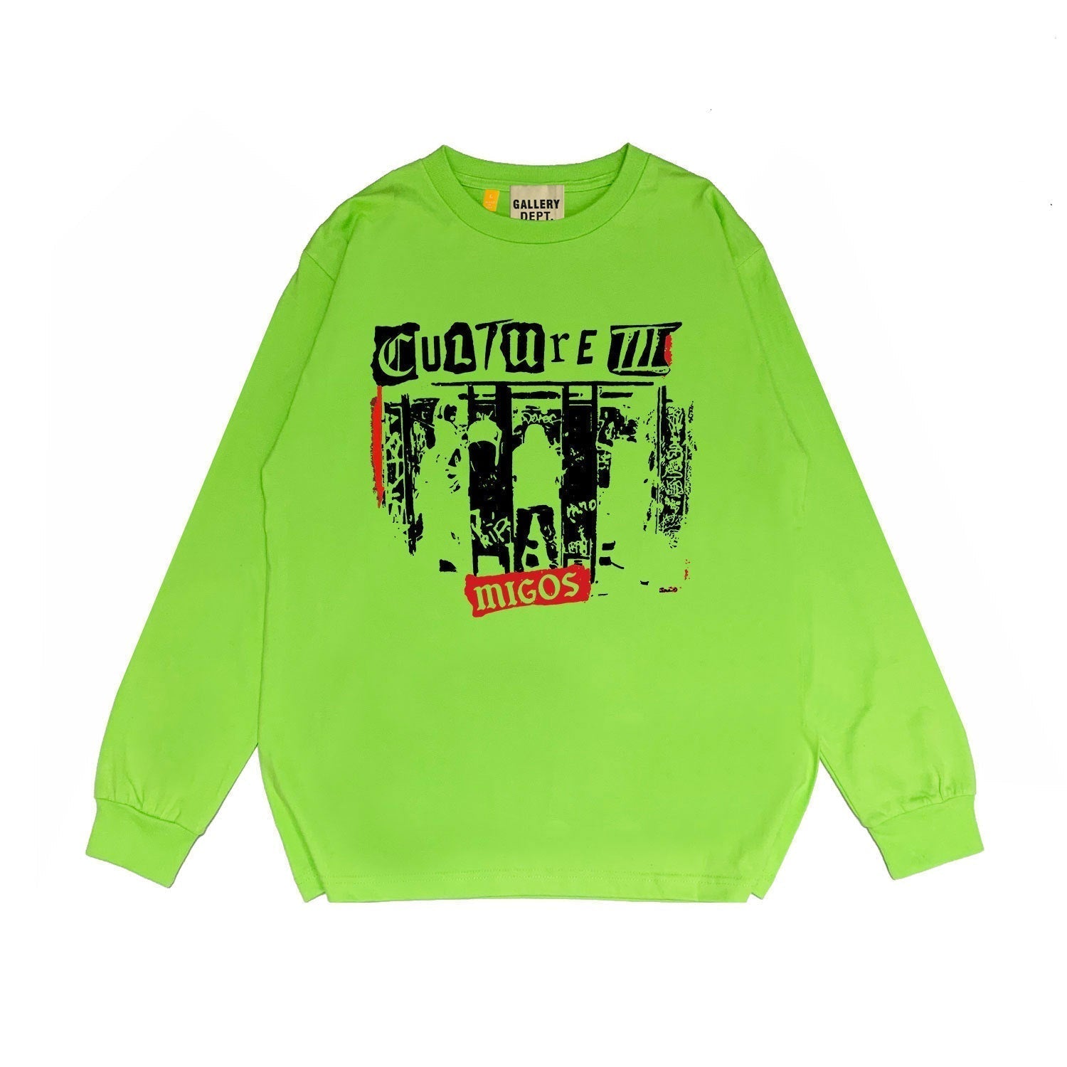 Green 2