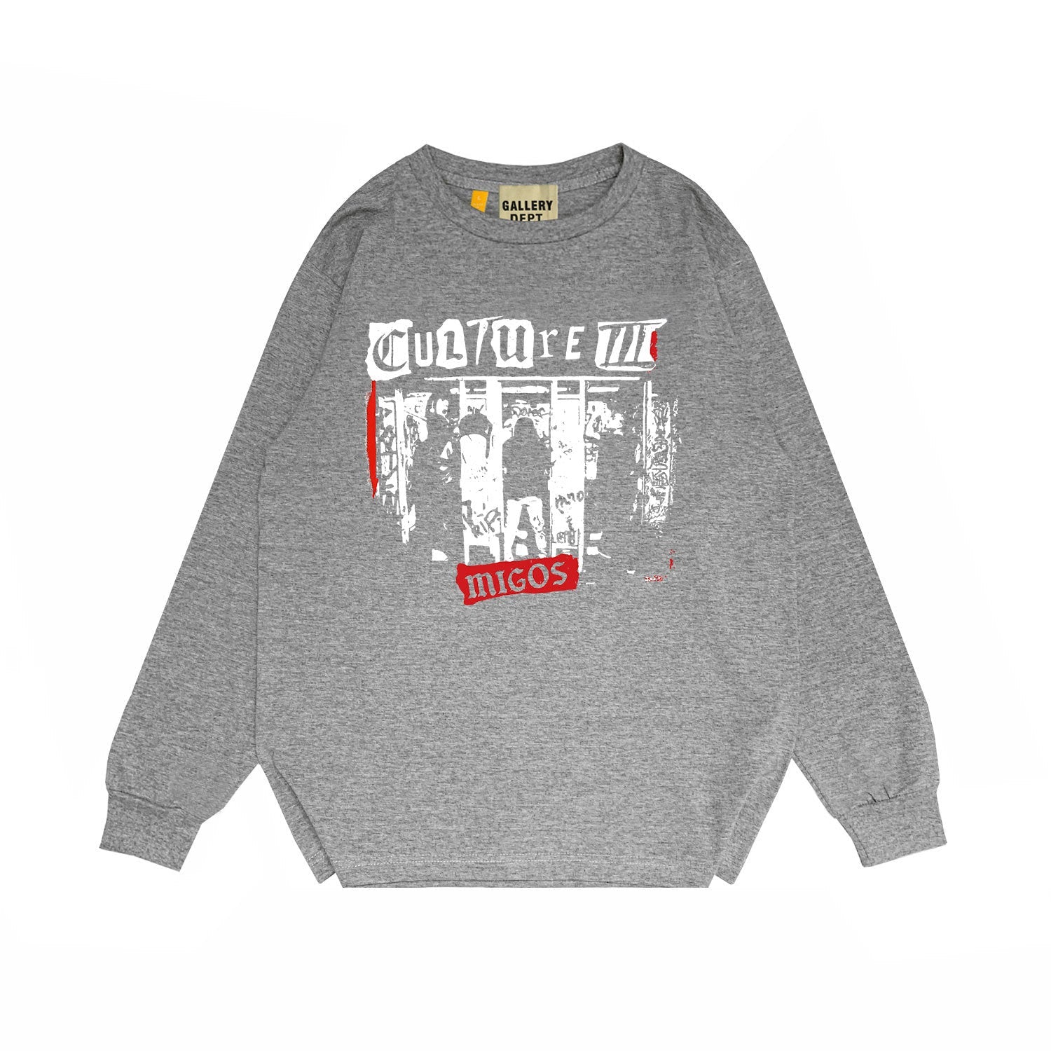 Gray 1