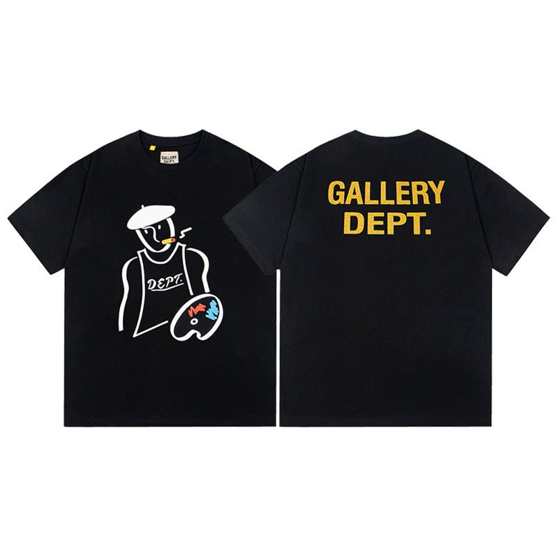 G455 black