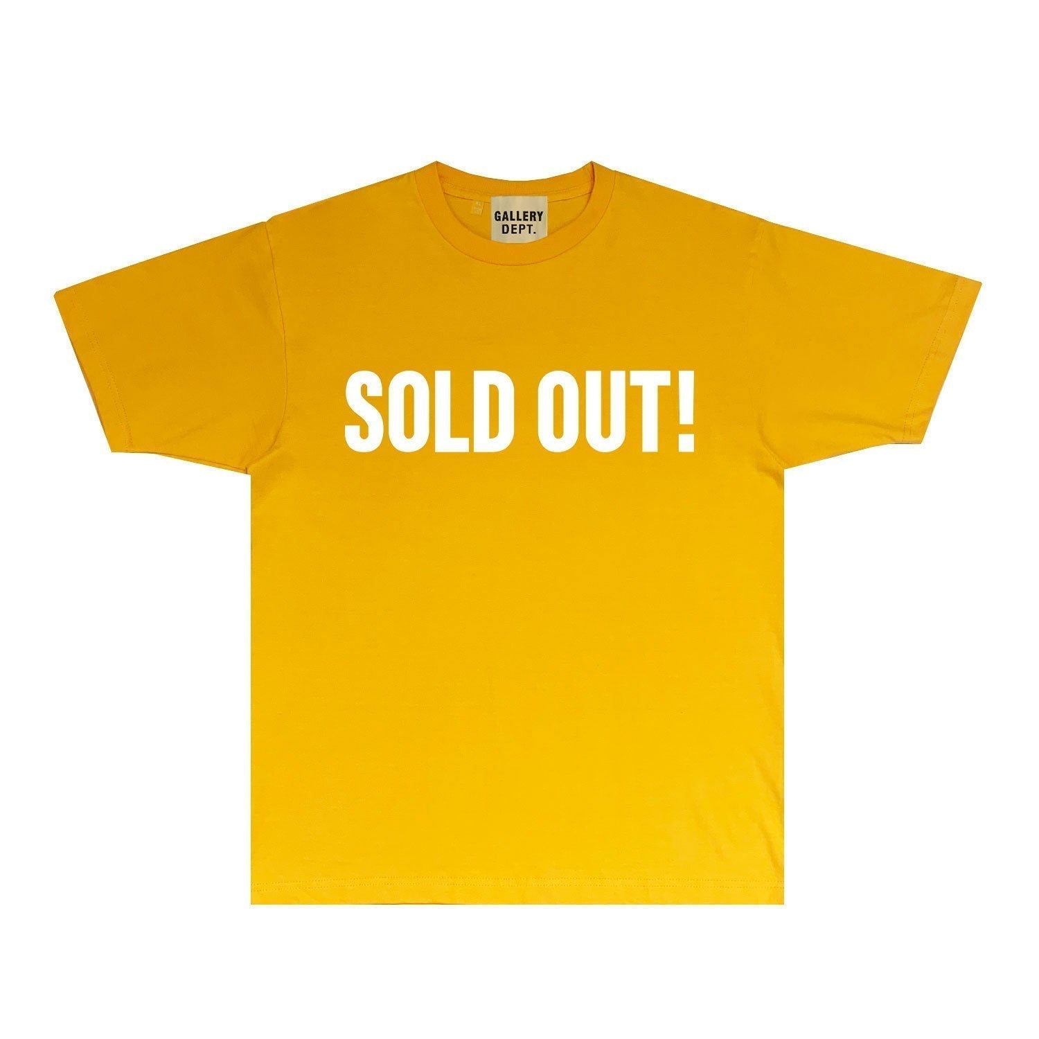 Yellow 1