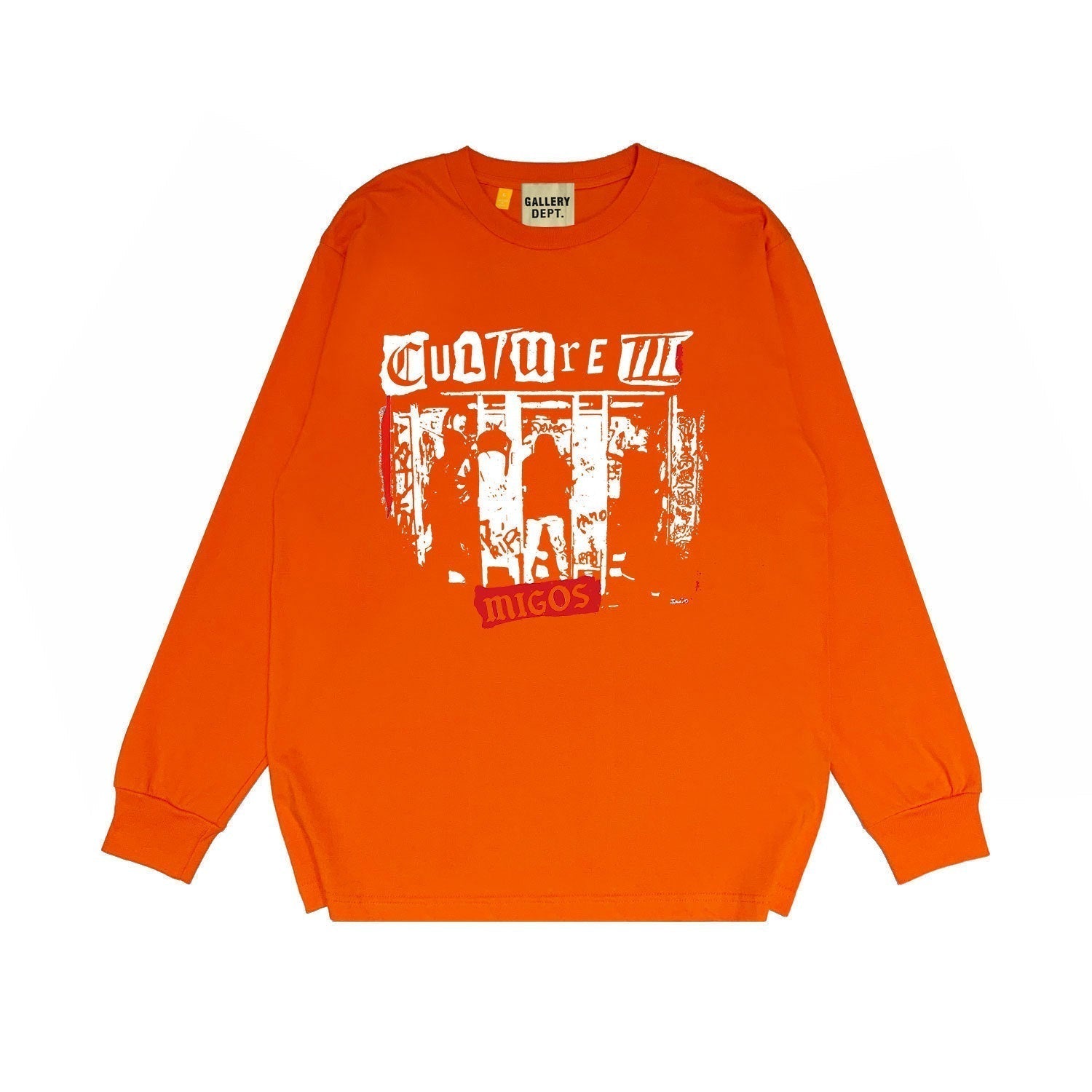 Orange 1