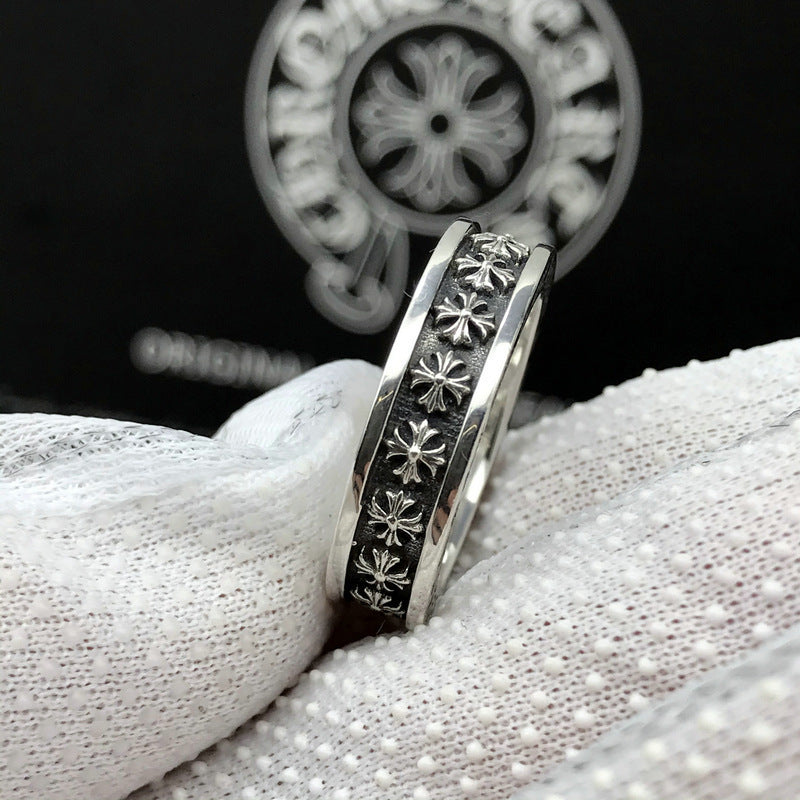 silver