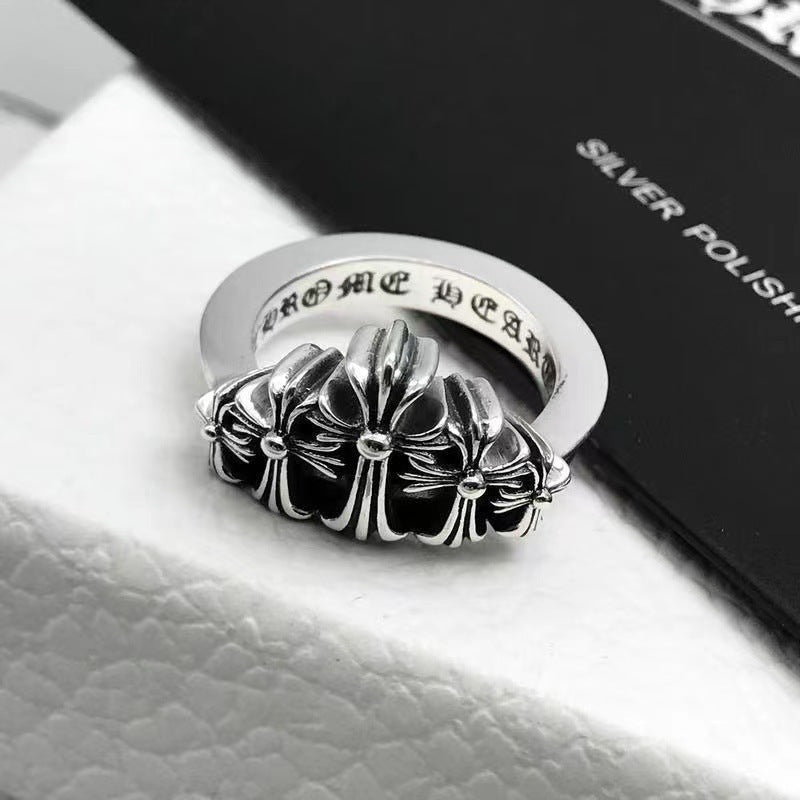 silver