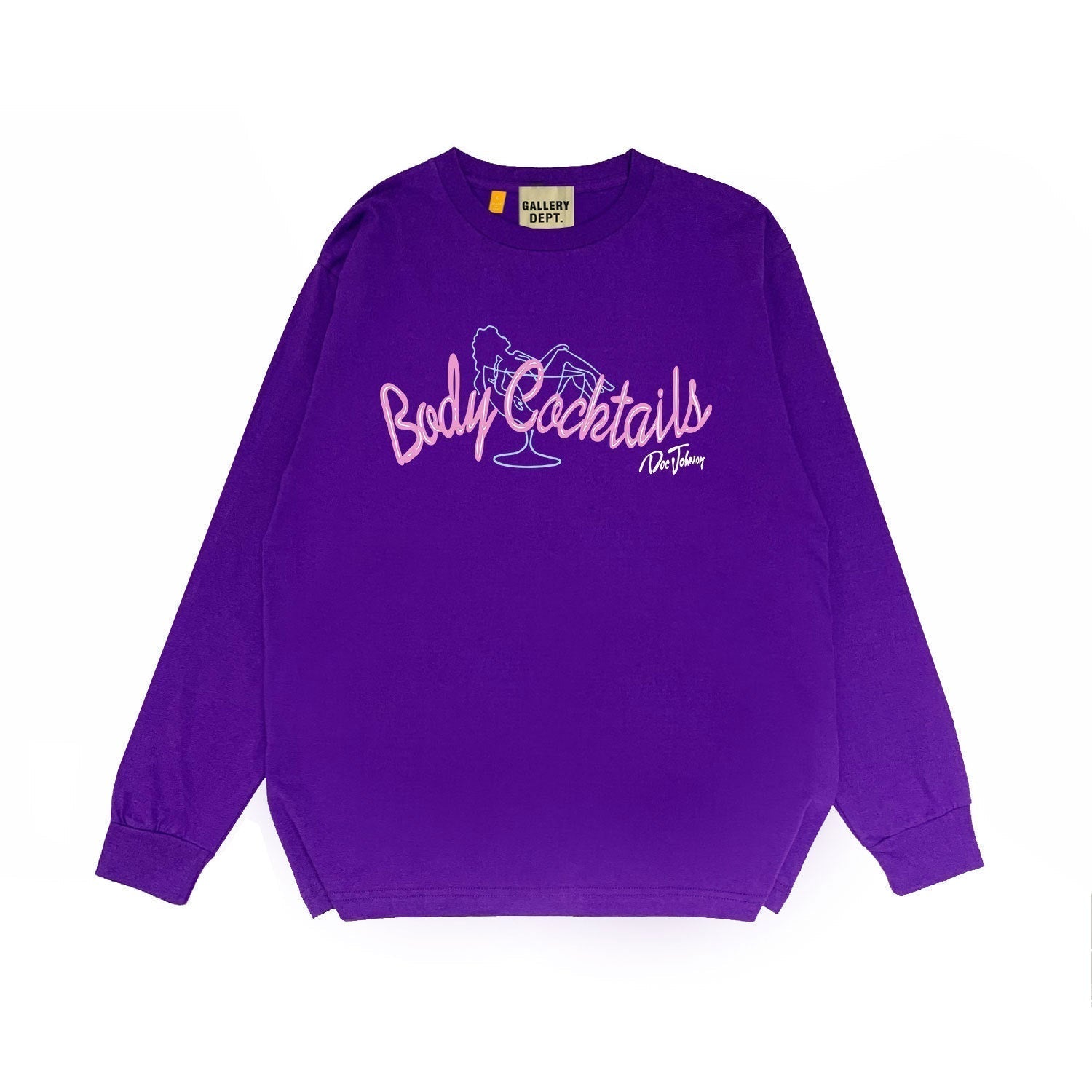 Purple 1