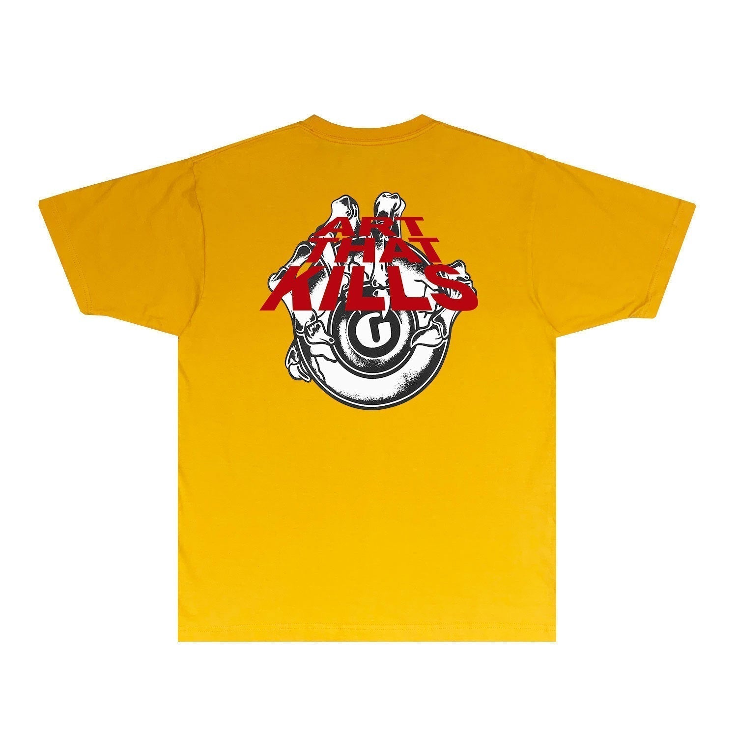 Yellow 2