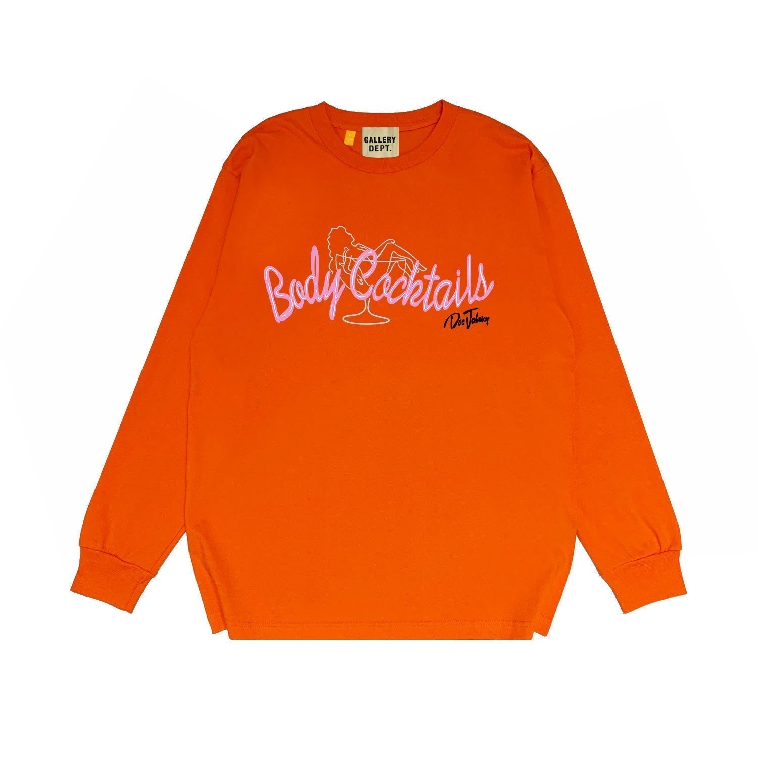 Orange 2