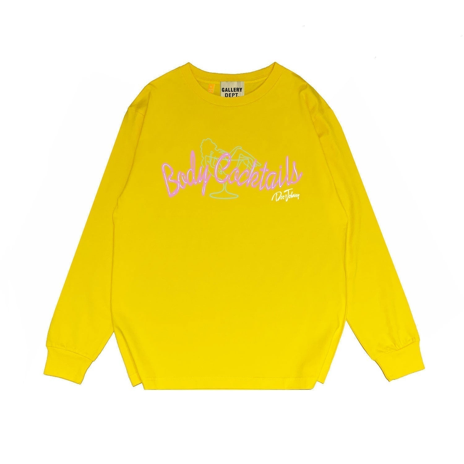 Yellow 1