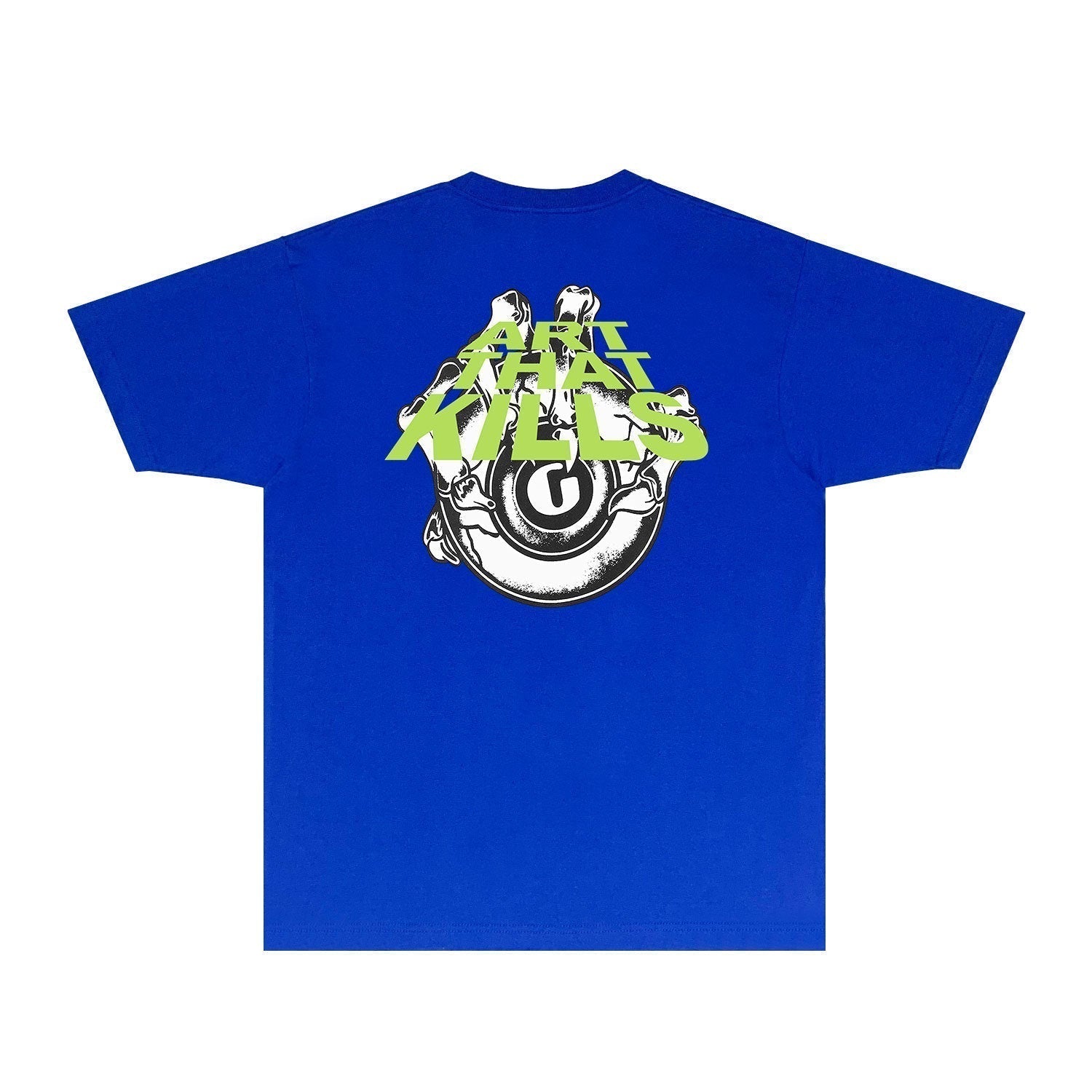 Blue 1