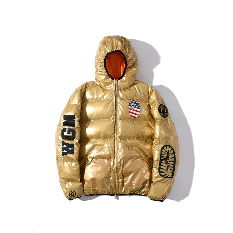 Gold
