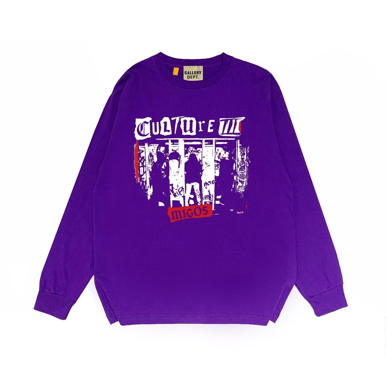 Purple 1