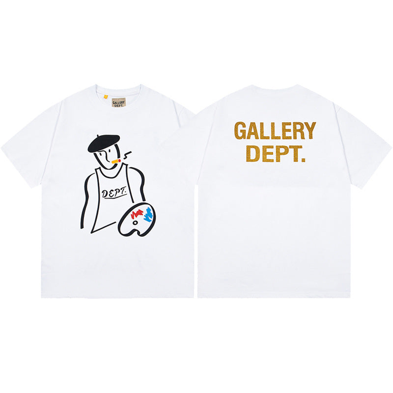 G455 White