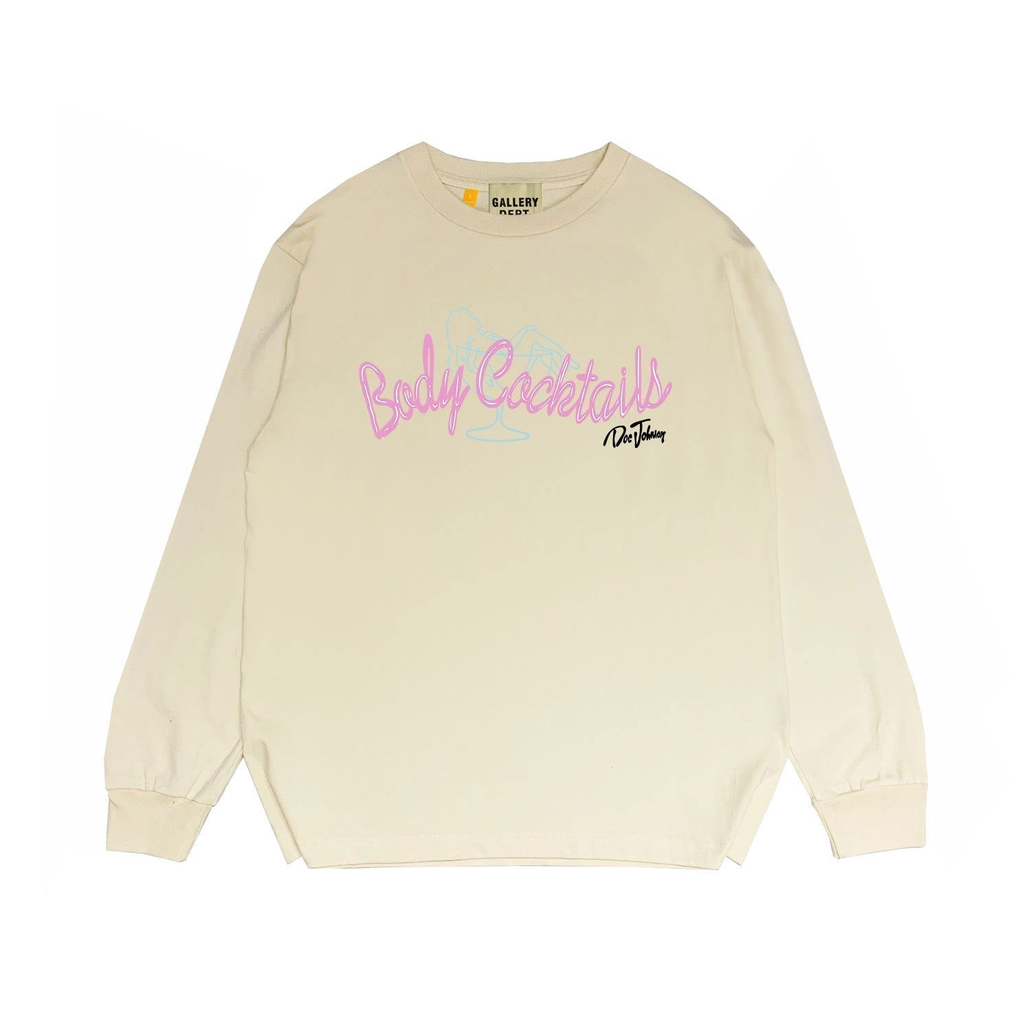 Milky yellow 2
