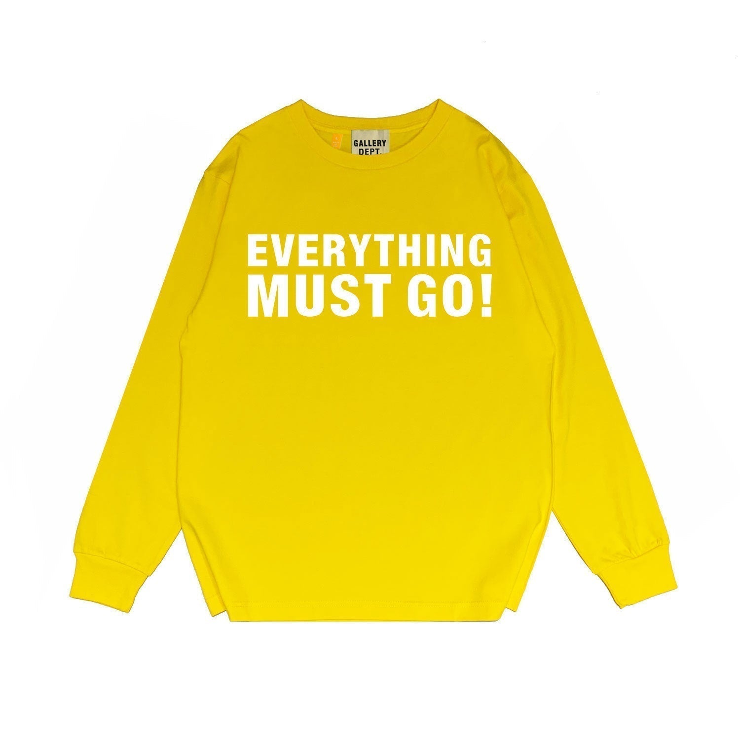Yellow 1