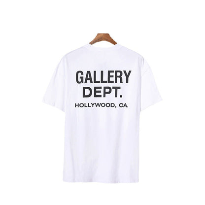 Gallery Dept T-shitrs