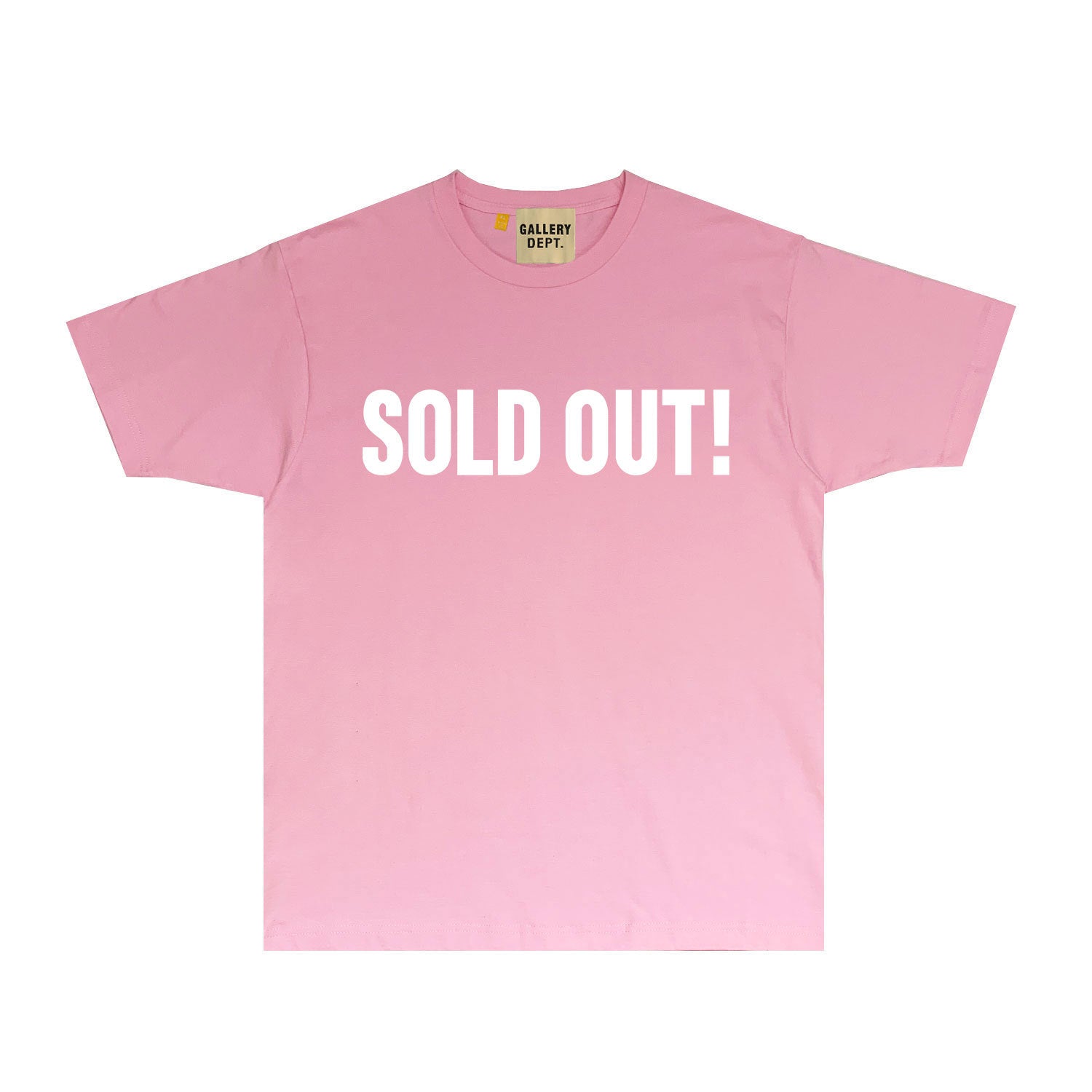 Pink 1