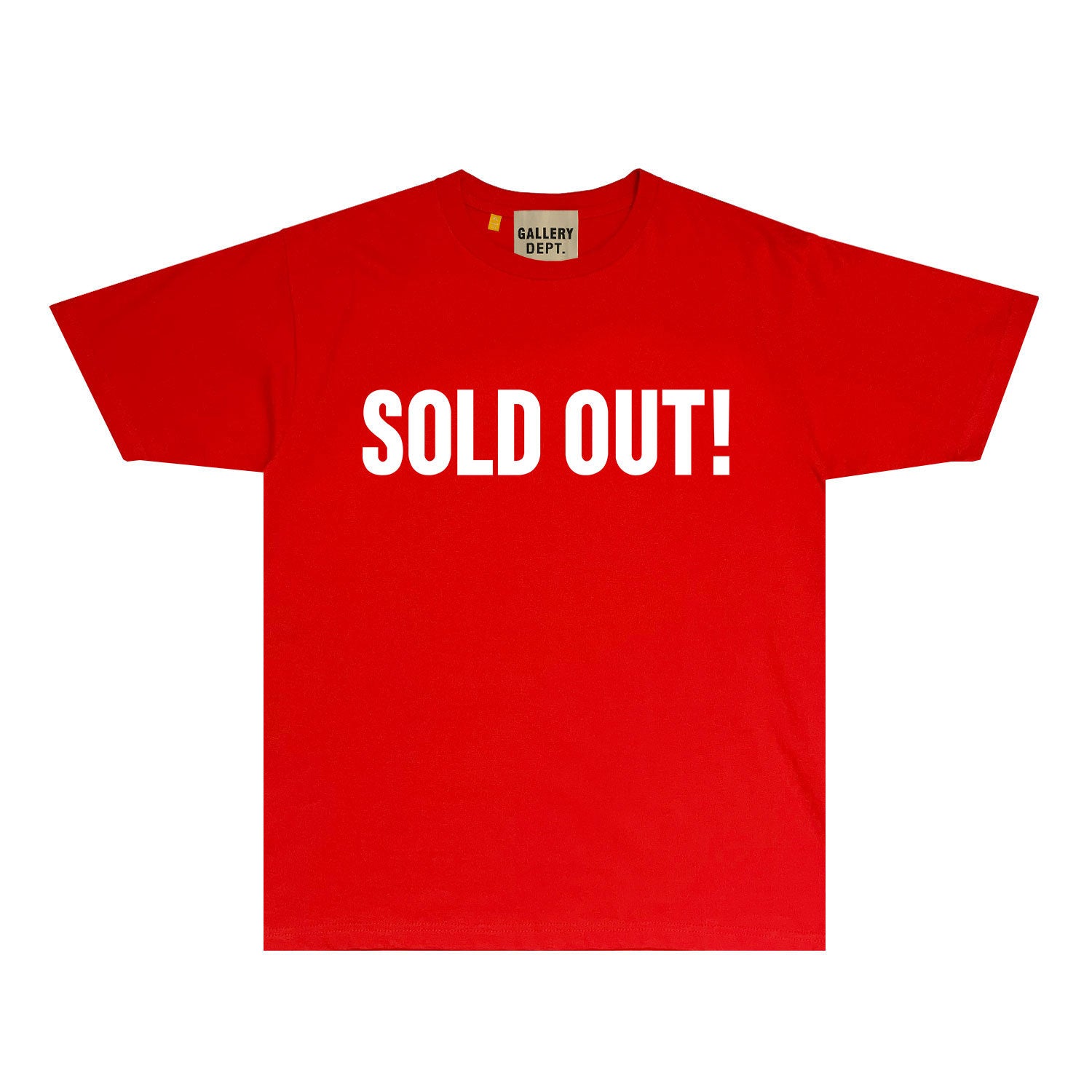 Red 1