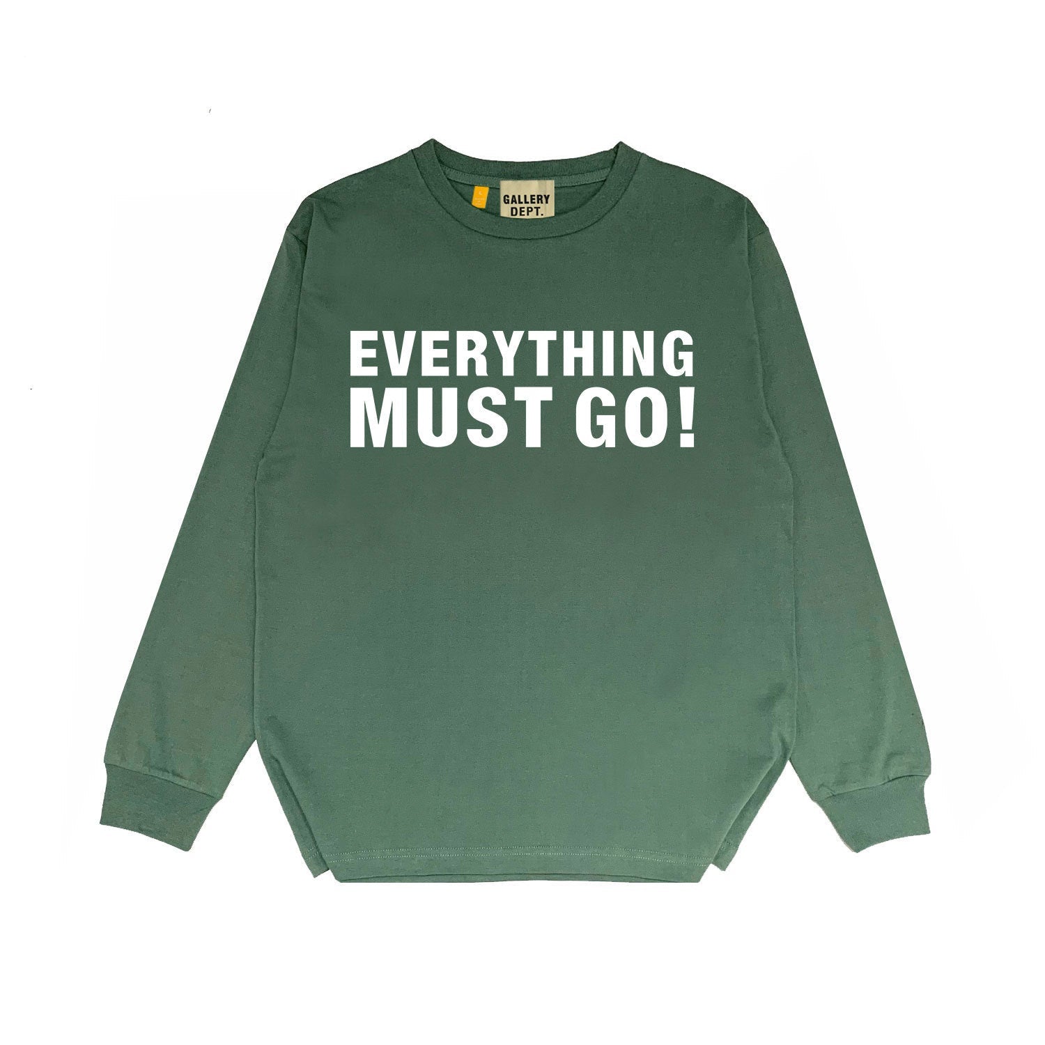 Dark green 1
