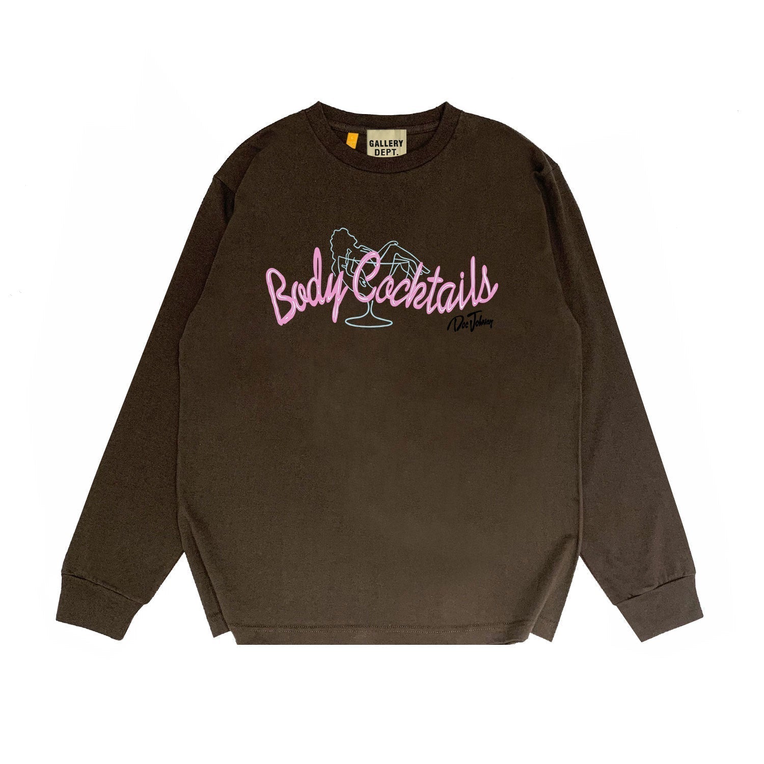 Dark brown 2