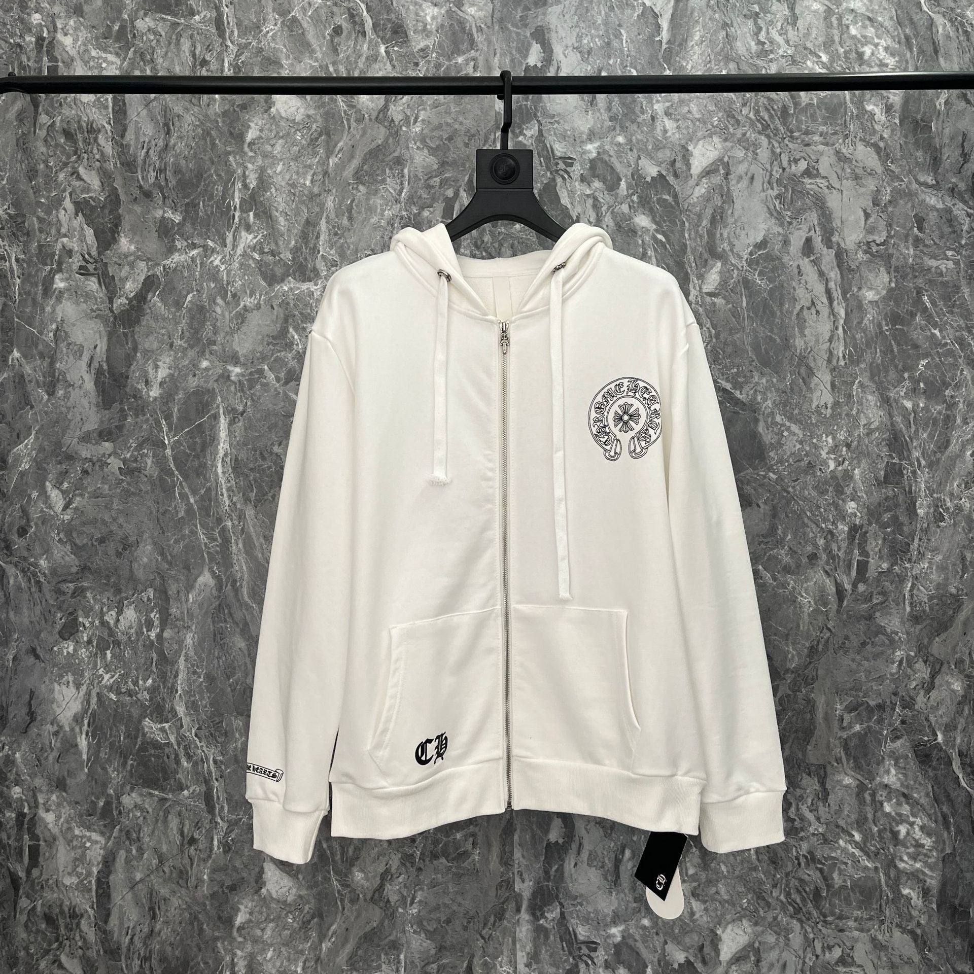 White bf5024