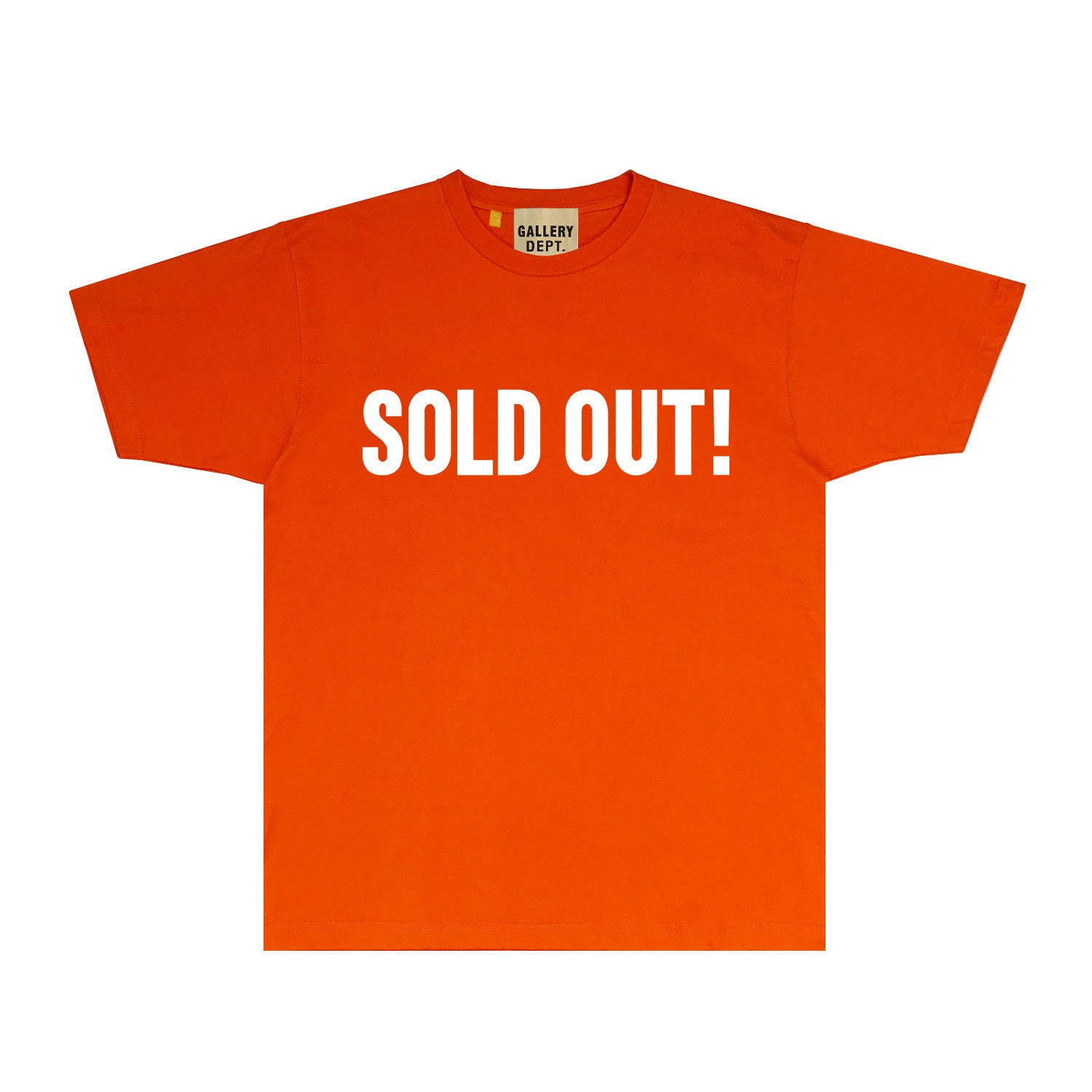 Orange 1
