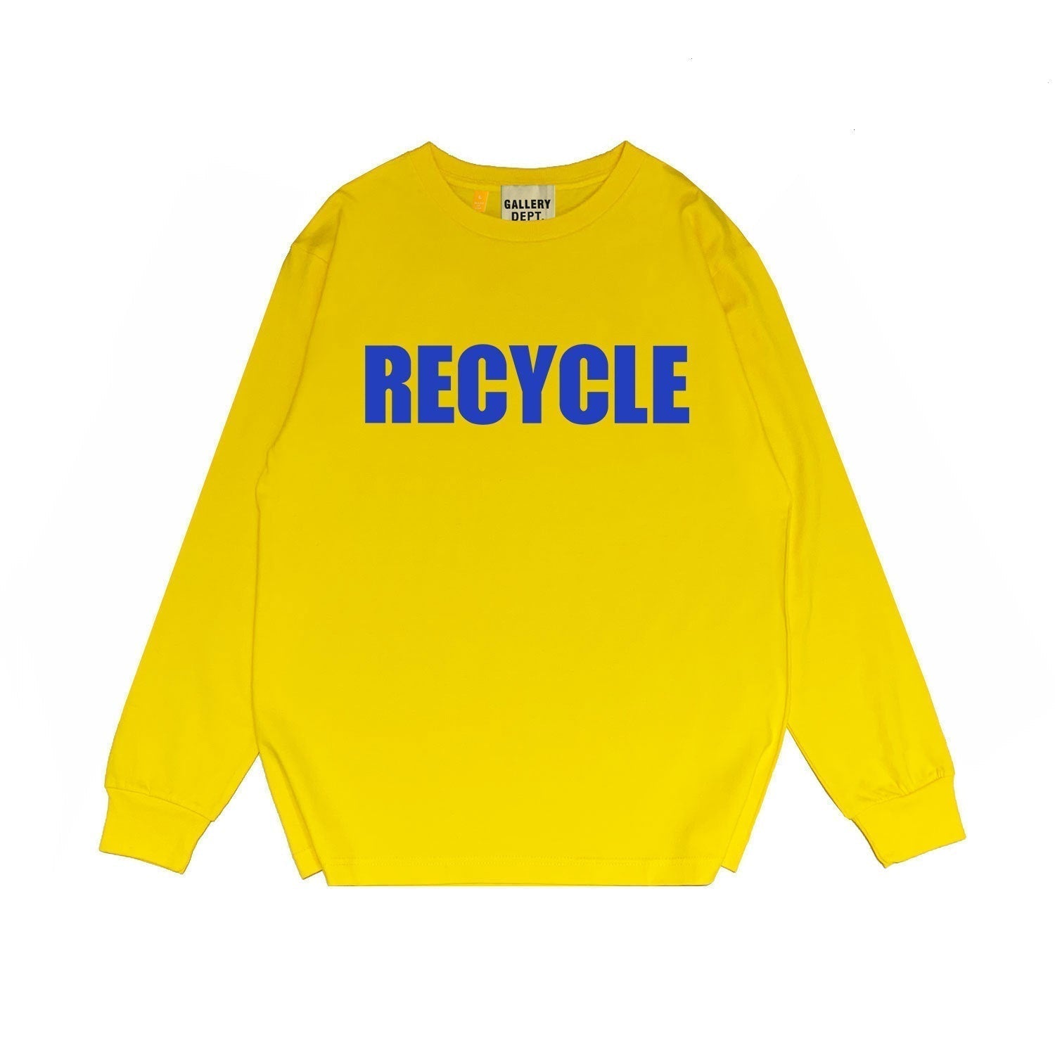 #3 yellow