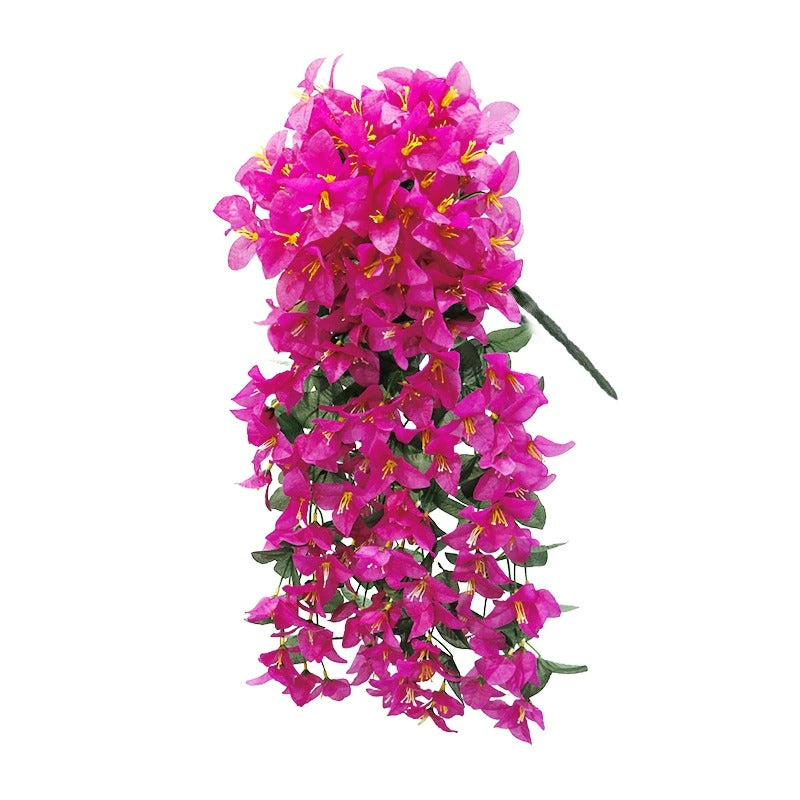 Purplish-red