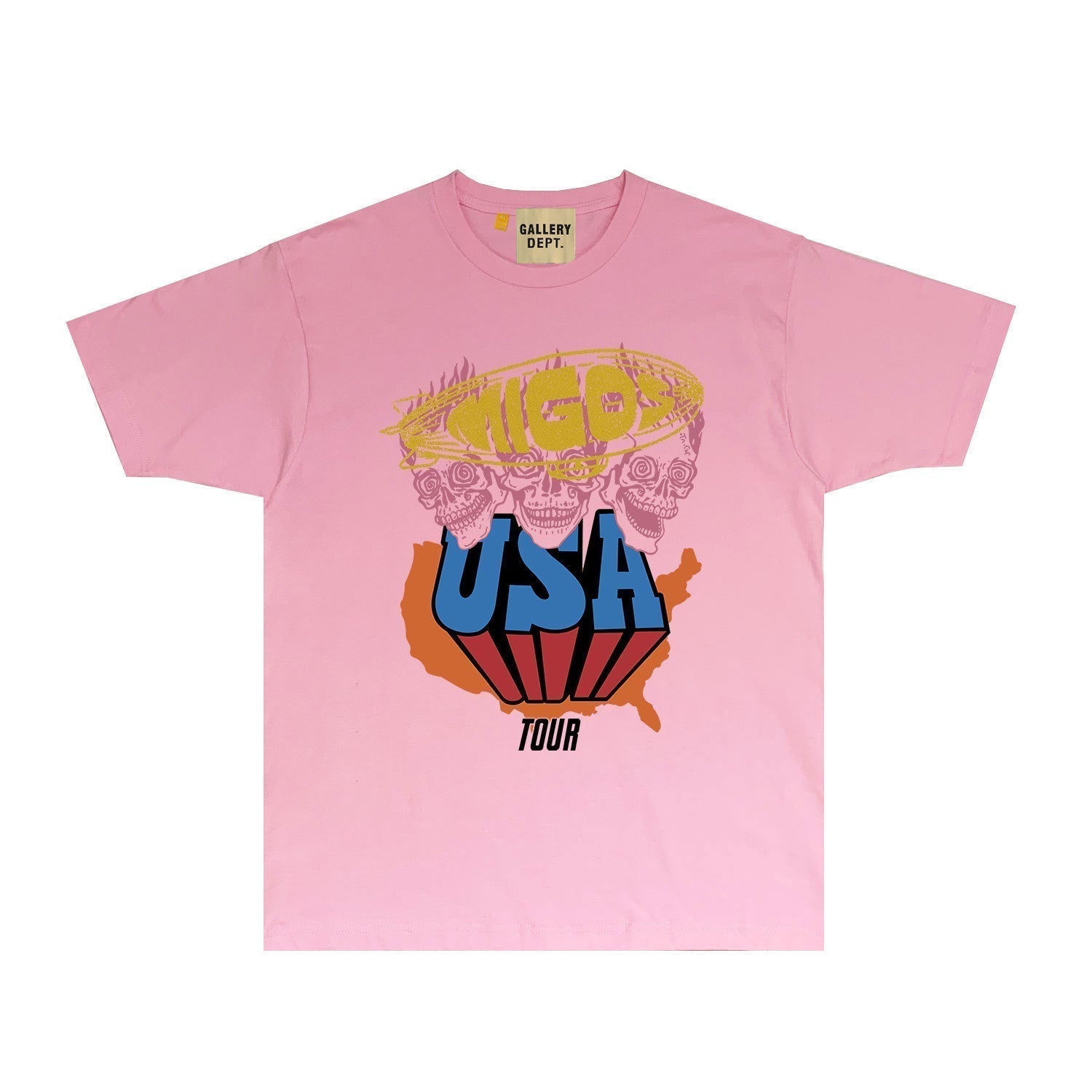 Pink 2