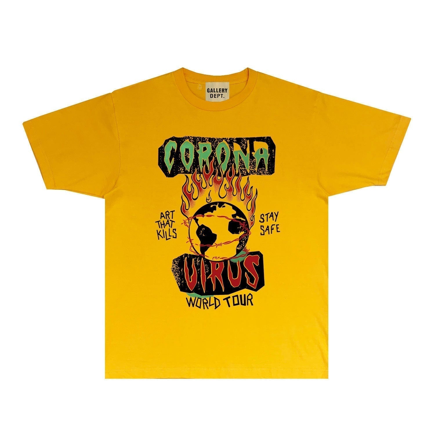 Yellow 2