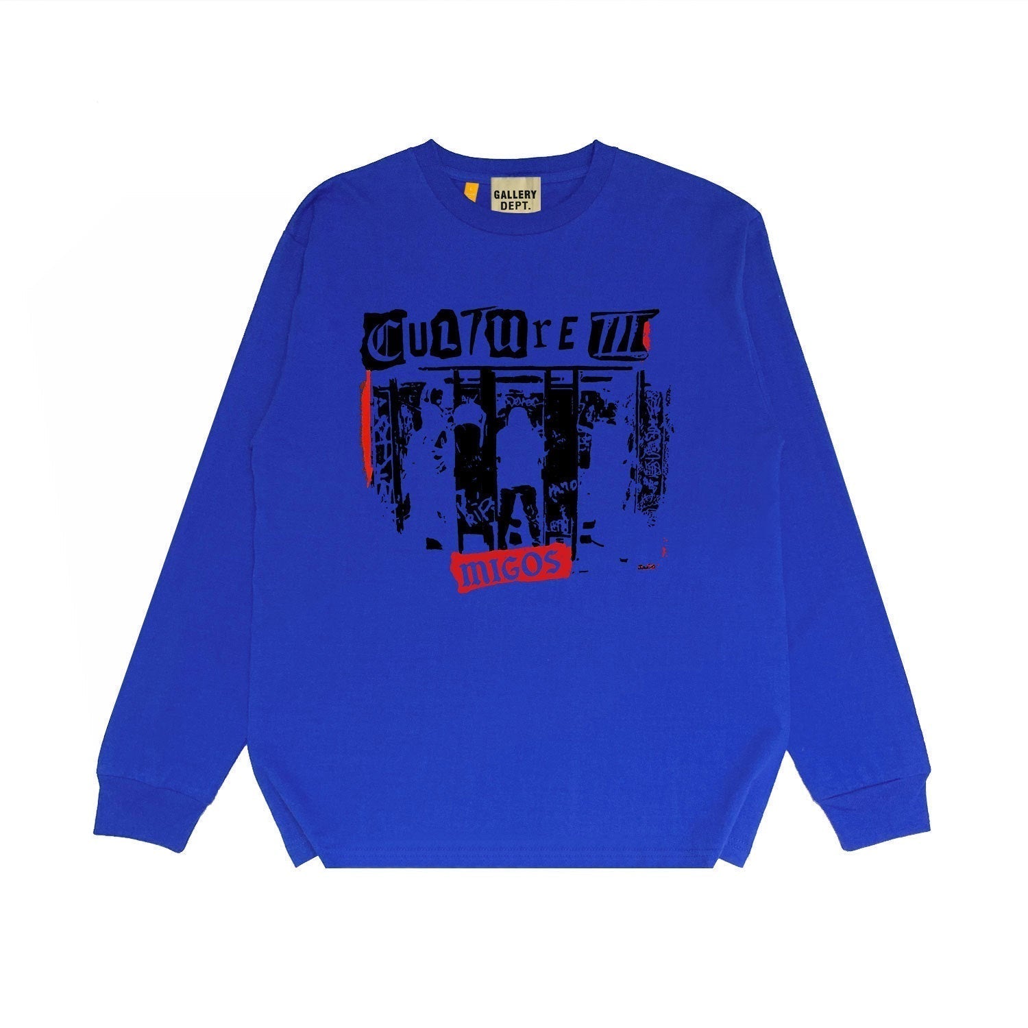 Blue 2
