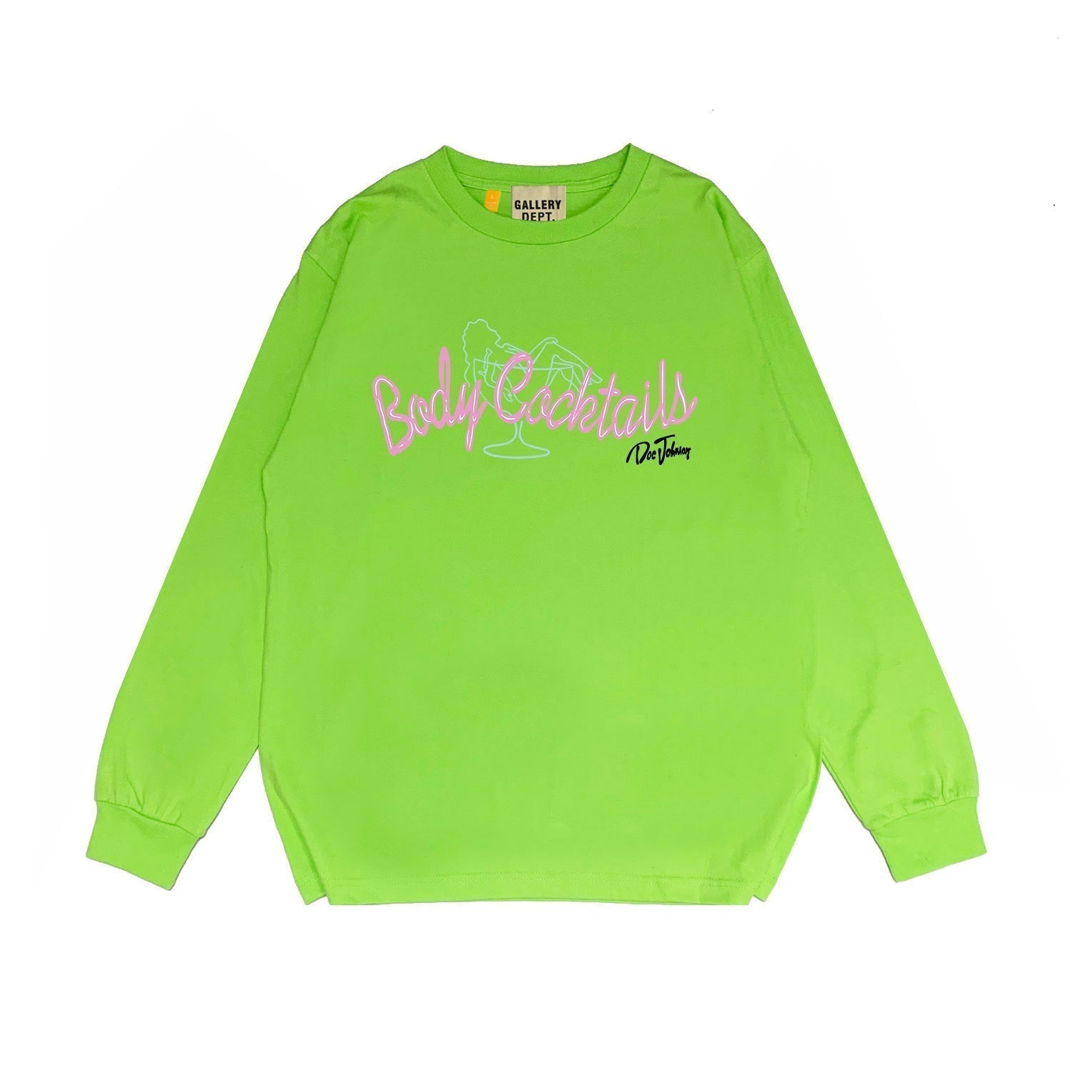 Green 2