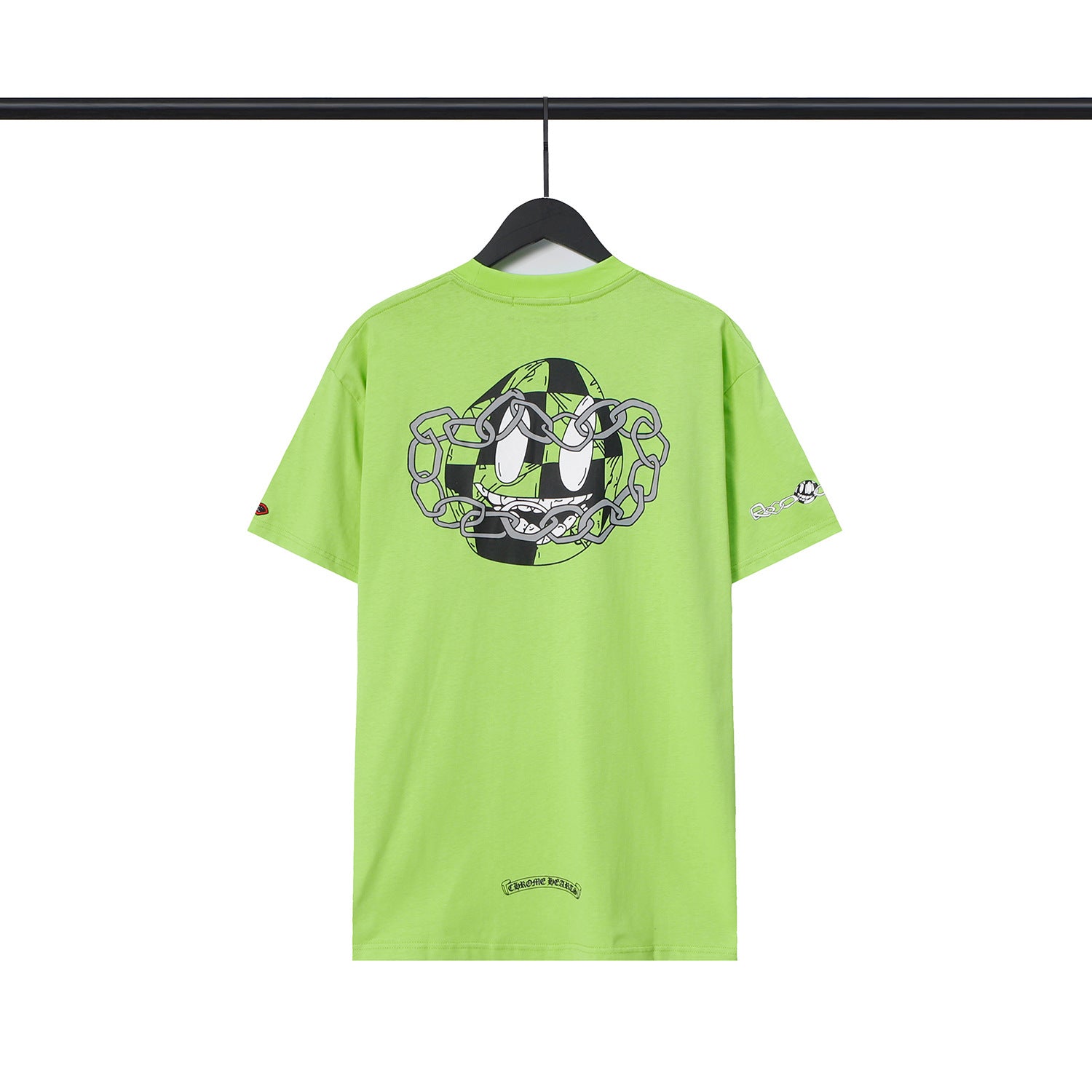Green mp8785