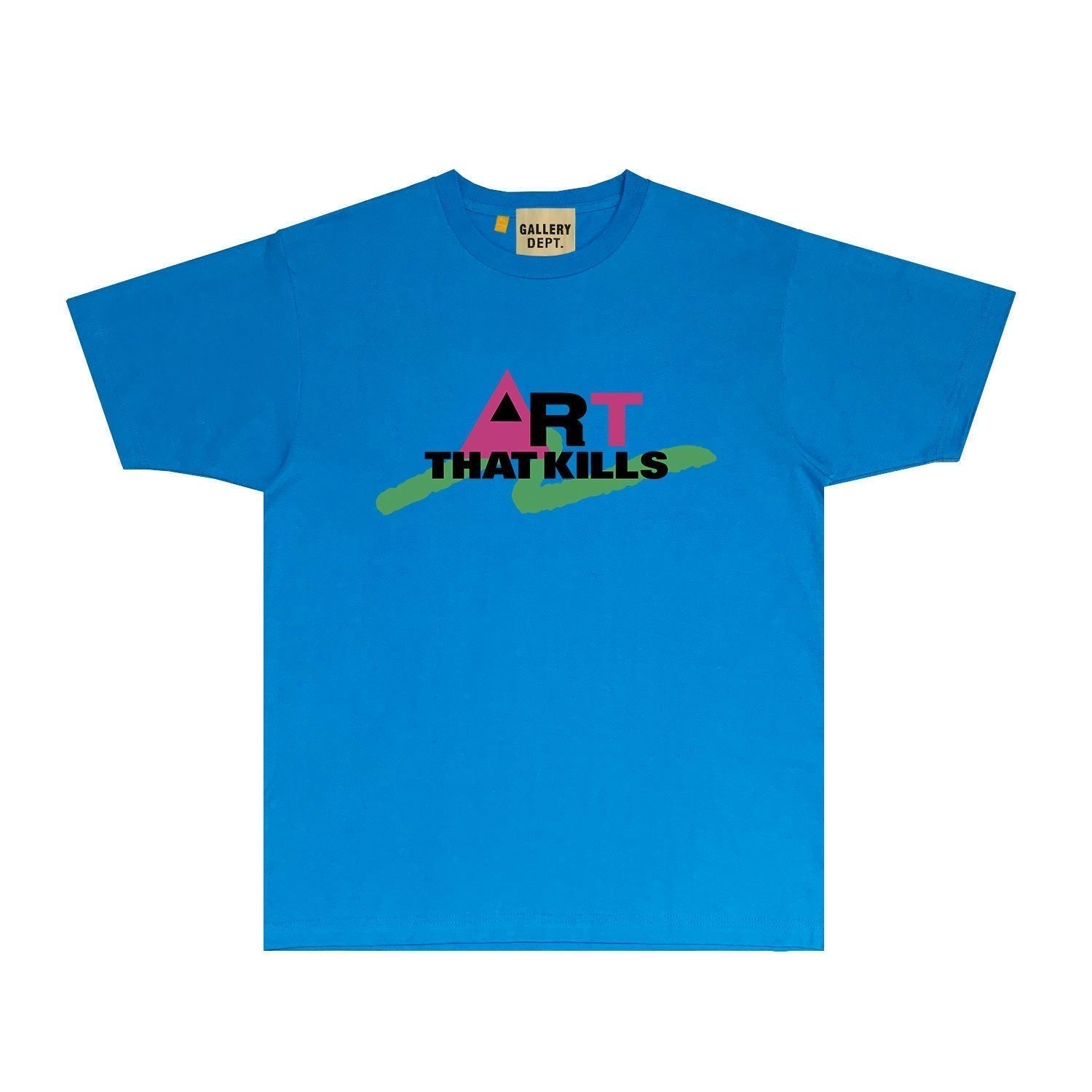 Blue 2