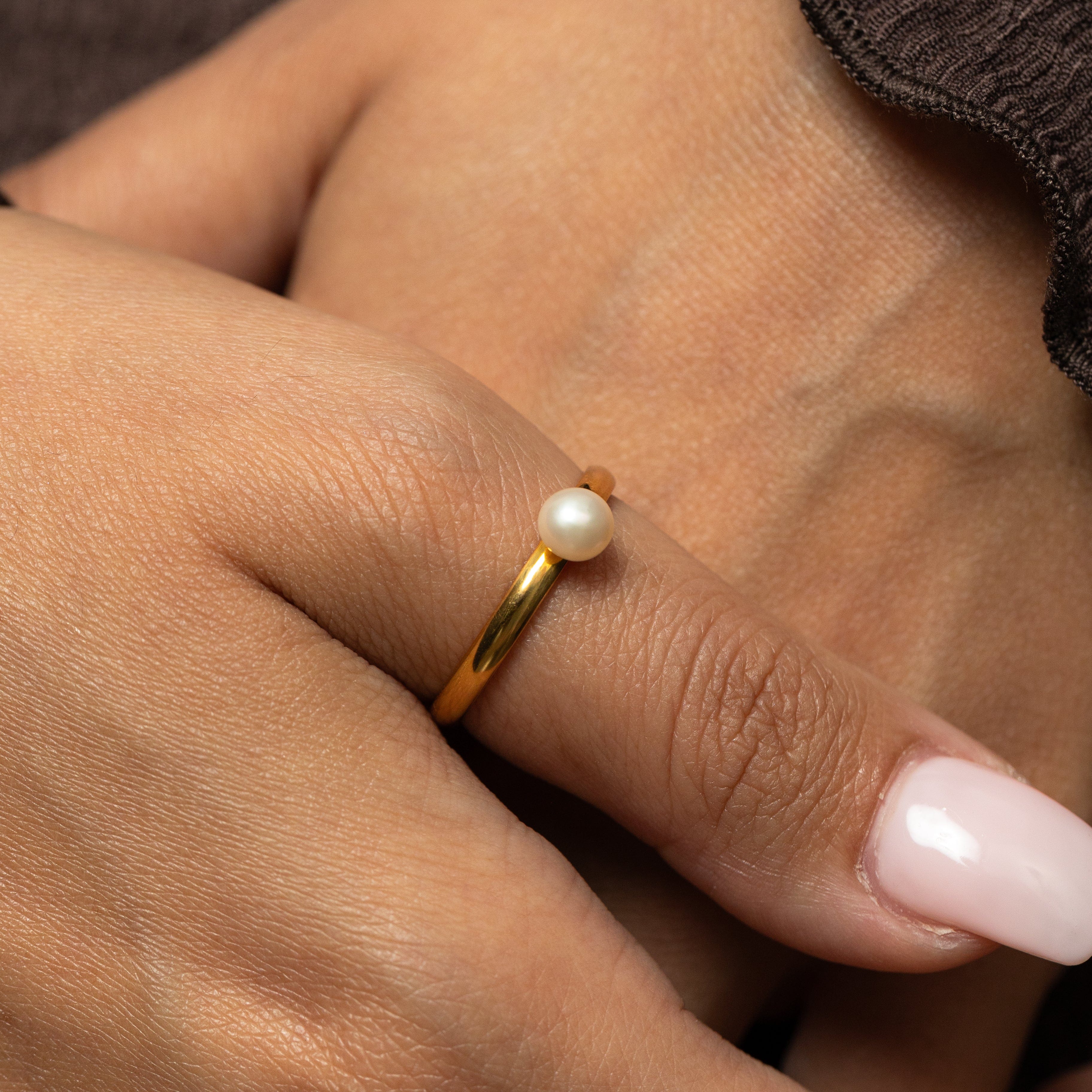18K Gold Plated