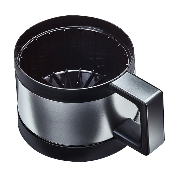 Filter Basket - Silver