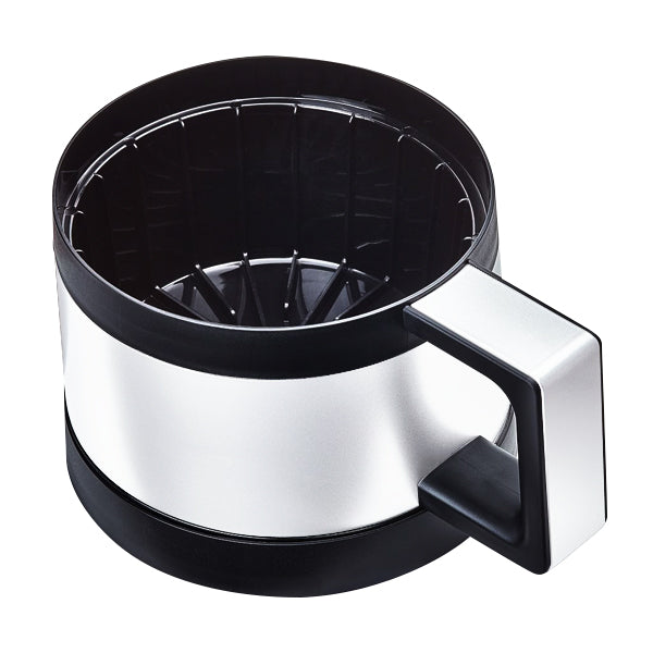 Filter Basket - White