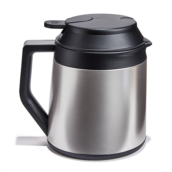 Thermal Carafe - Silver