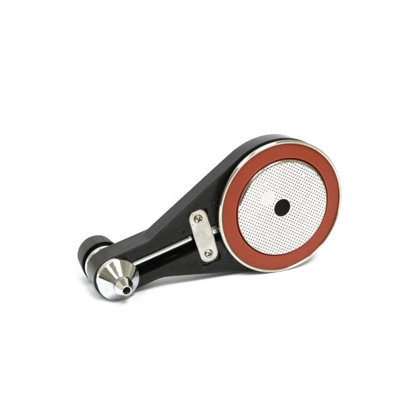 Top Lid w/Coffee Valve