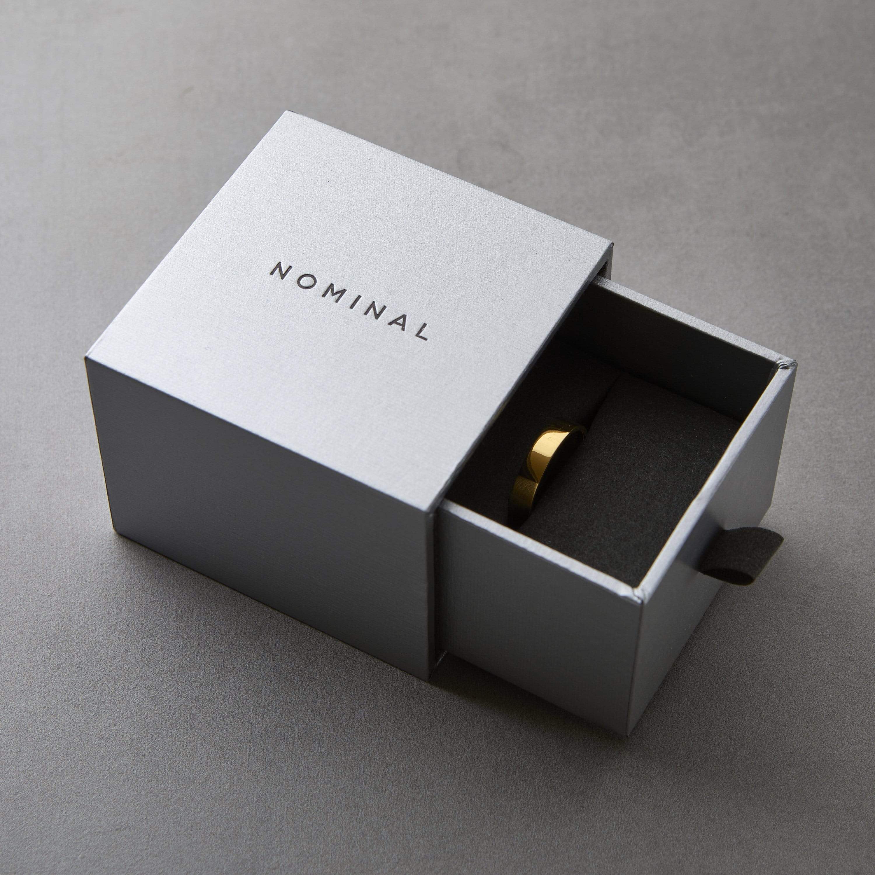 Ring | Women or Men