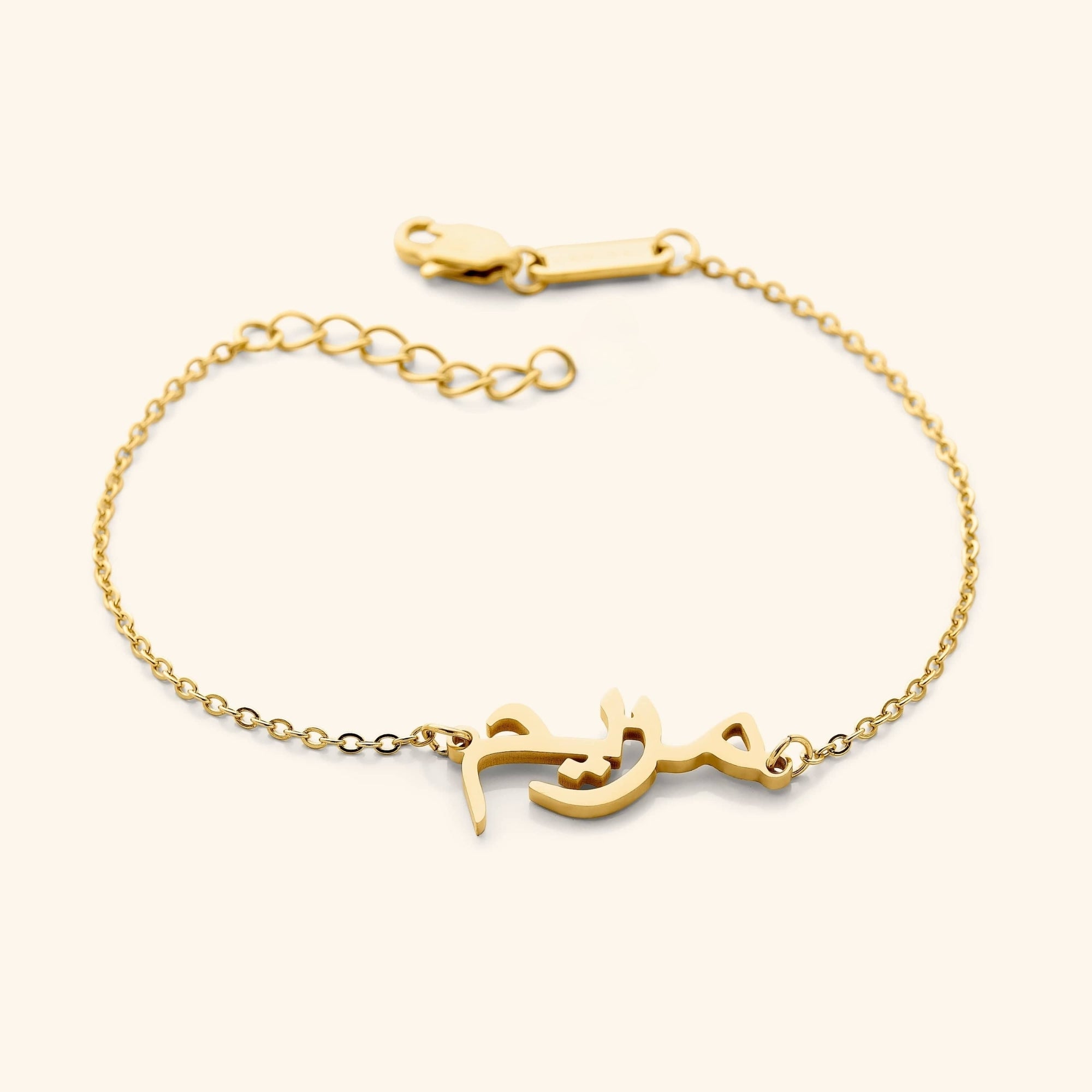 18K Gold Plated