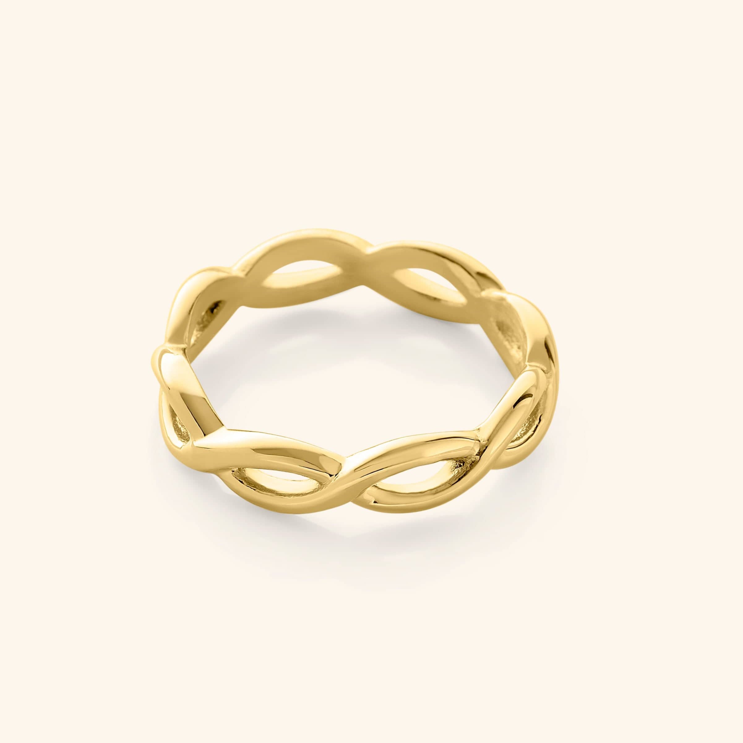 18K Gold Plated