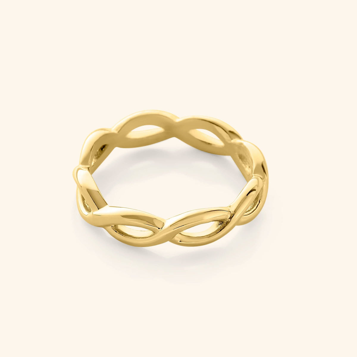 Infinity Ring