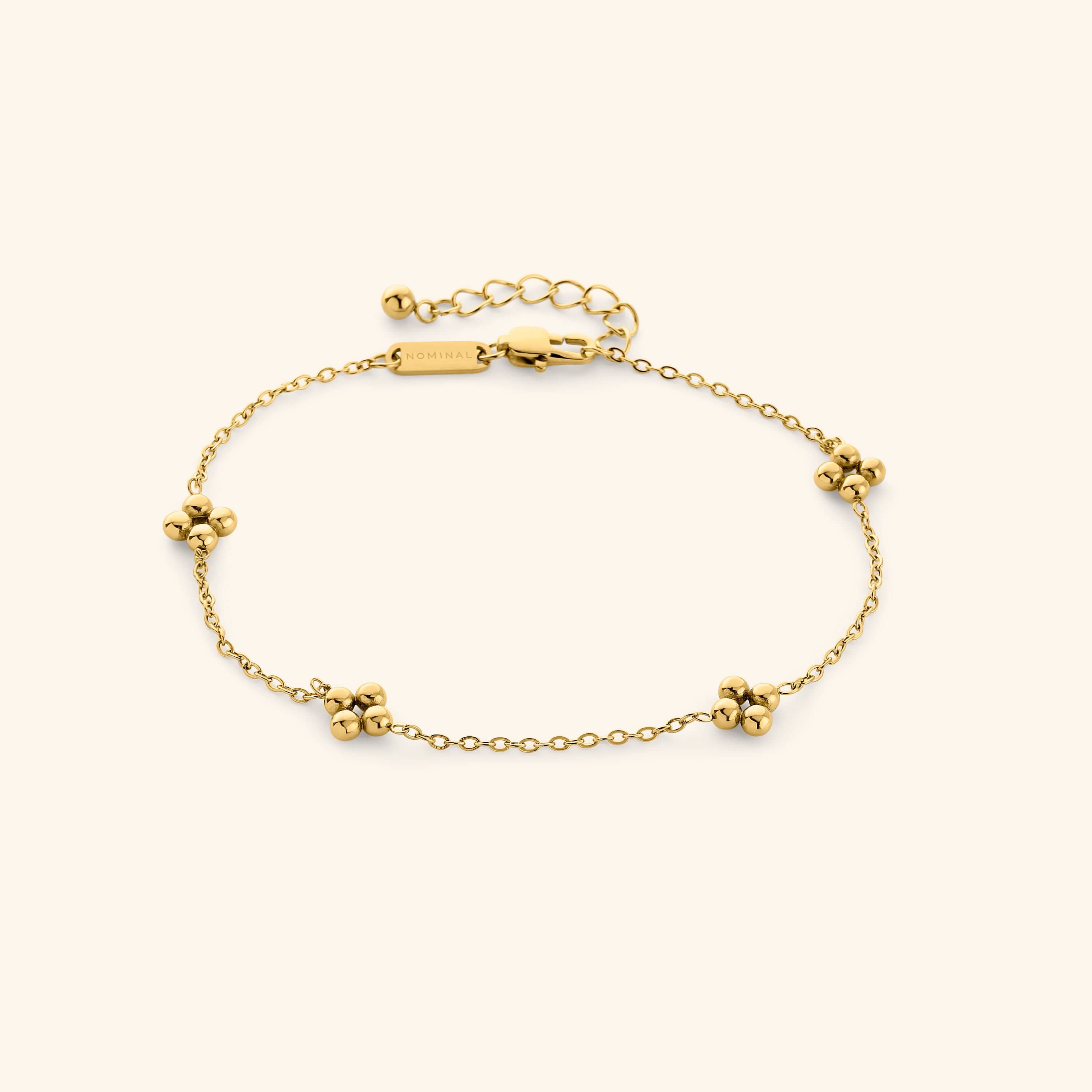 18K Gold Plated