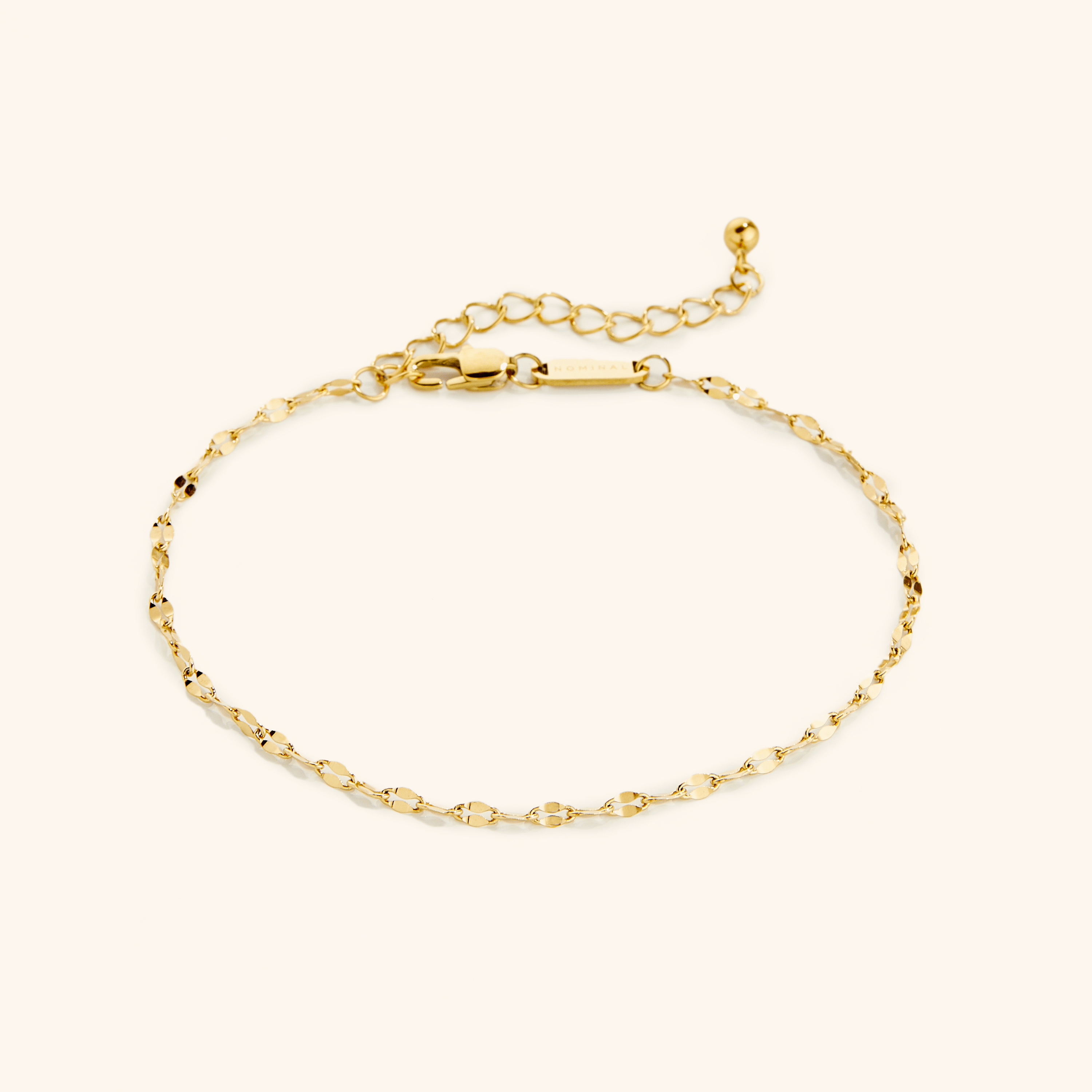 18K Gold Plated